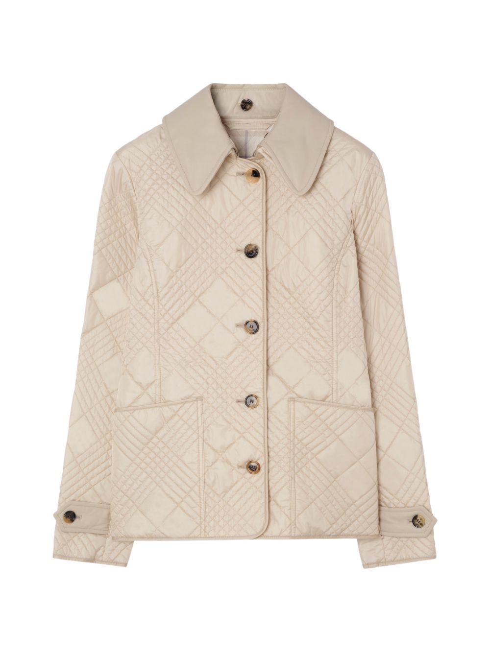 Burberry jackets – Burberry Jacket – 100%Polyamide (Nylon)