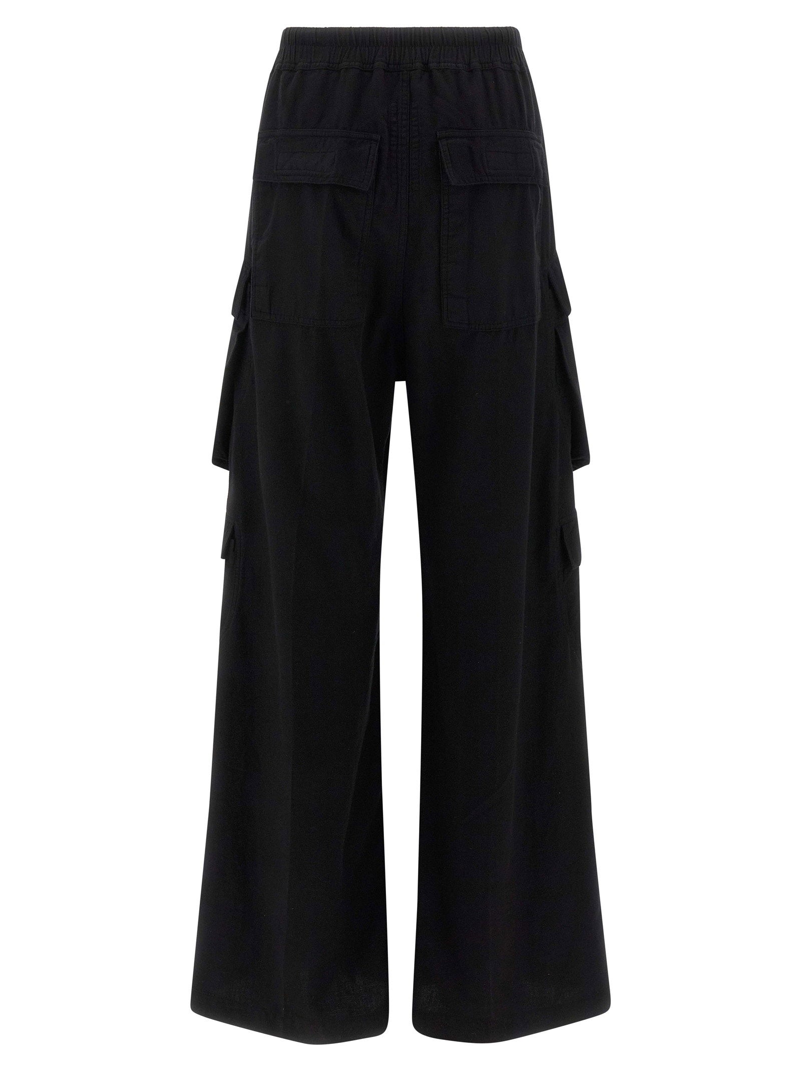 Drkshdw Double Cargo Jumbo Belas Pants – 100% cotton - view 2