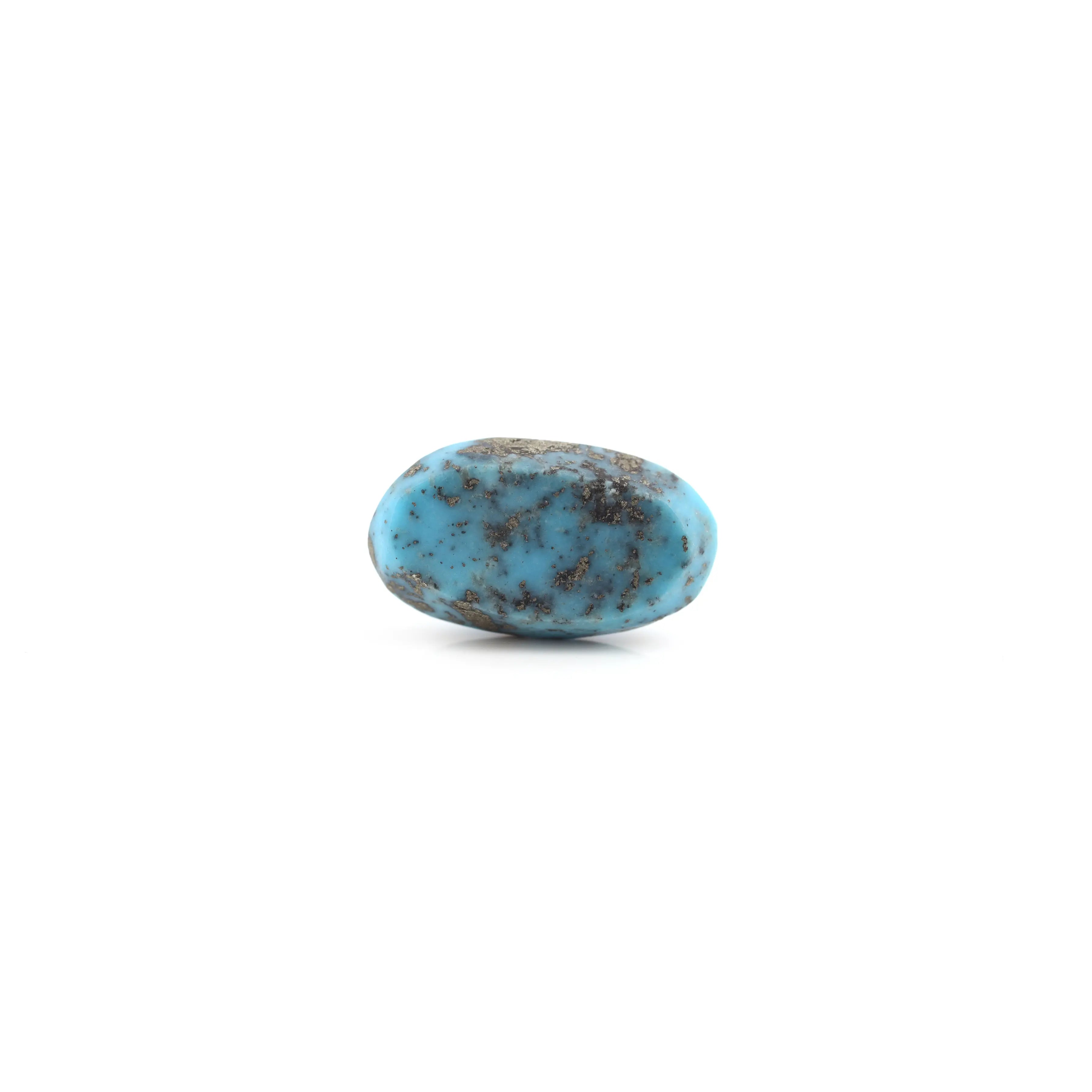 Pramogh Irani Firoza - 12.4 Carat - view 2