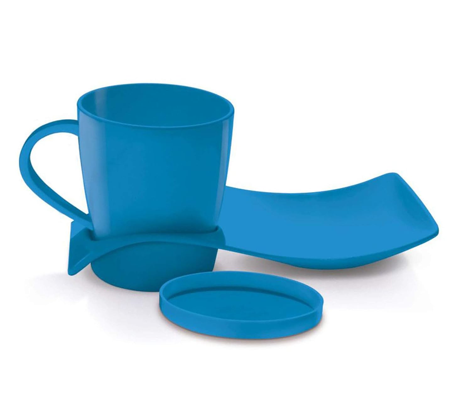 Coffee And Cookies Server (Milton) - view 6