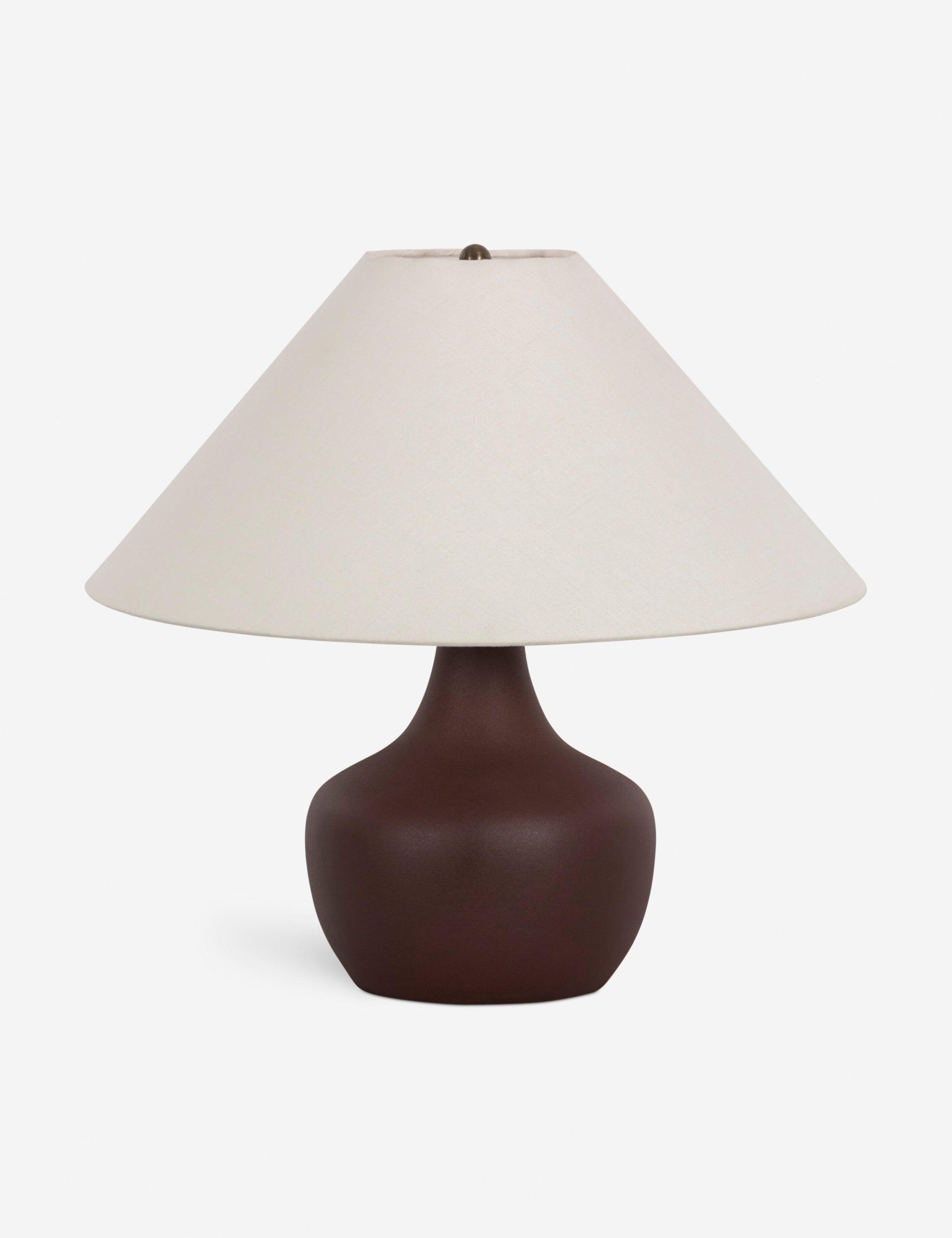 Lulu and Georgia Arnoux Table Lamp – Brown