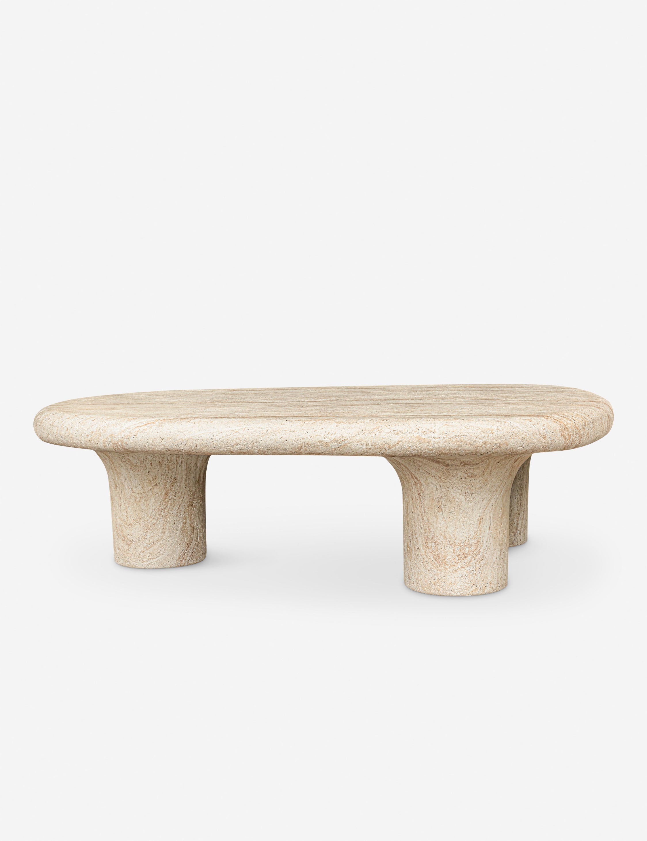 Artesia indoor outdoor – Lulu and Georgia Artesia Indoor / Outdoor Coffee Table