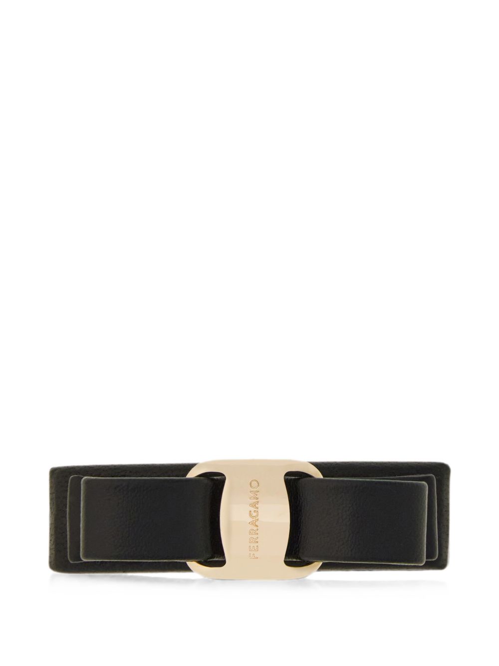 Ferragamo more to explore – Ferragamo Accessories – 50%Calfleather 50%Brass
