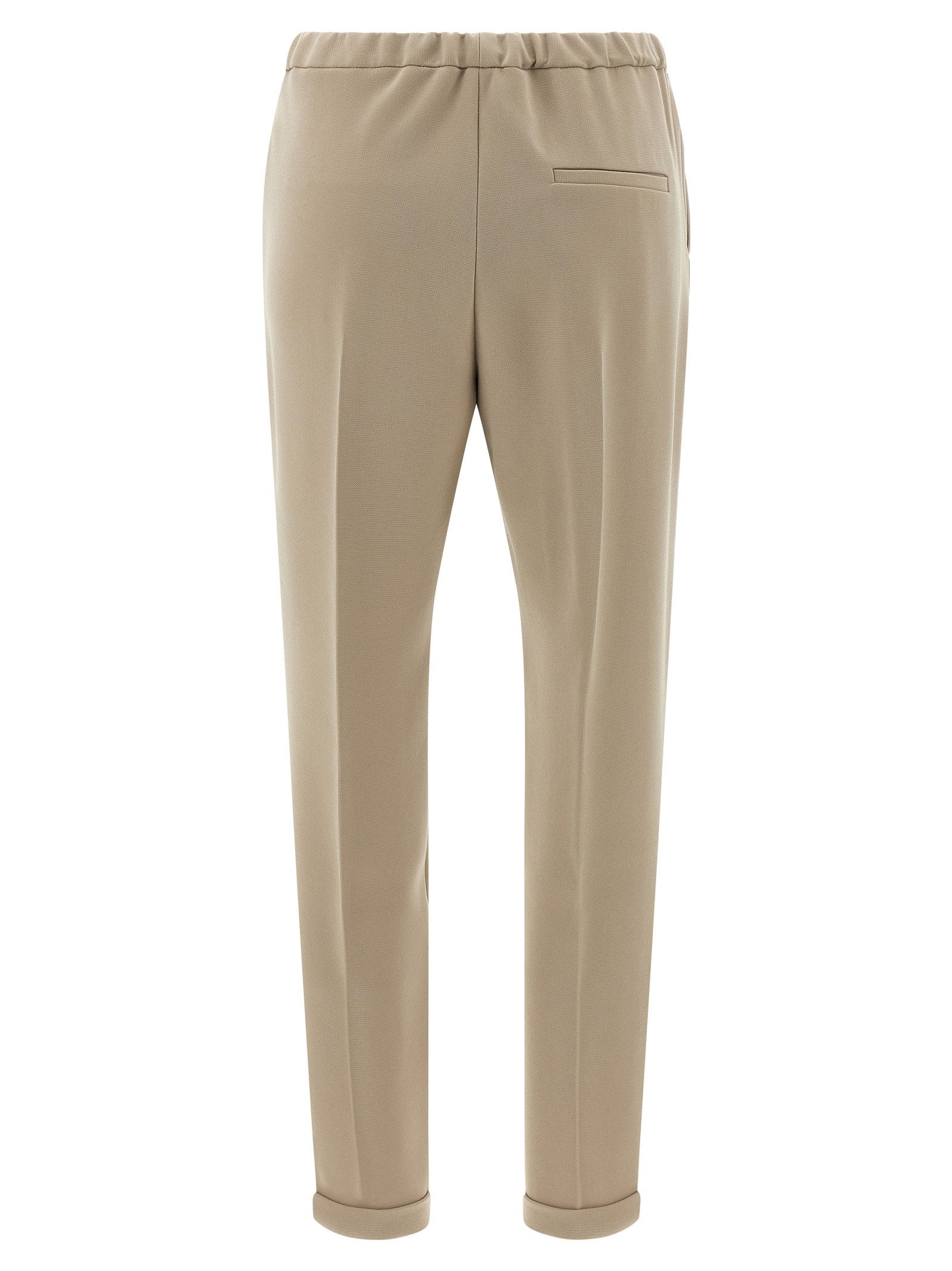 Alberto Biani Fall Pants - view 2