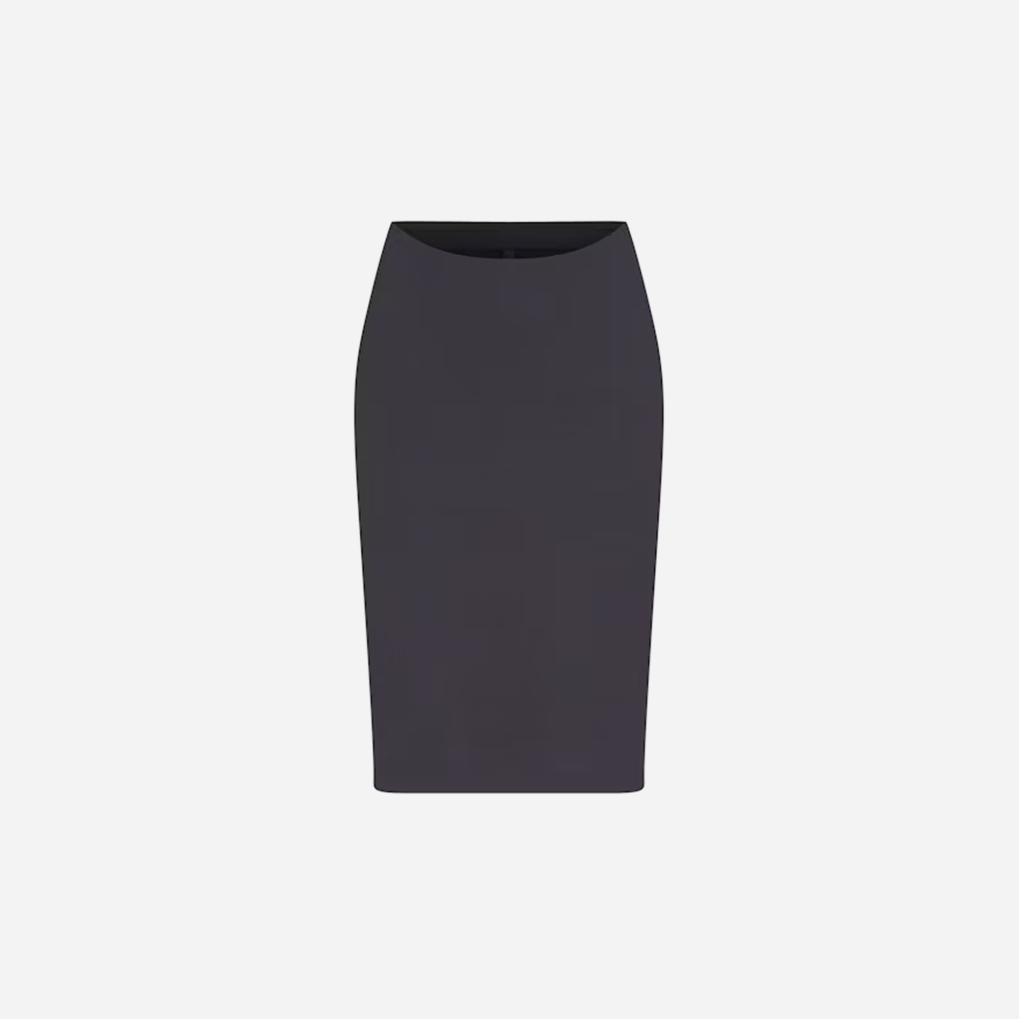 Skims Midi Skirt Smooth Layers