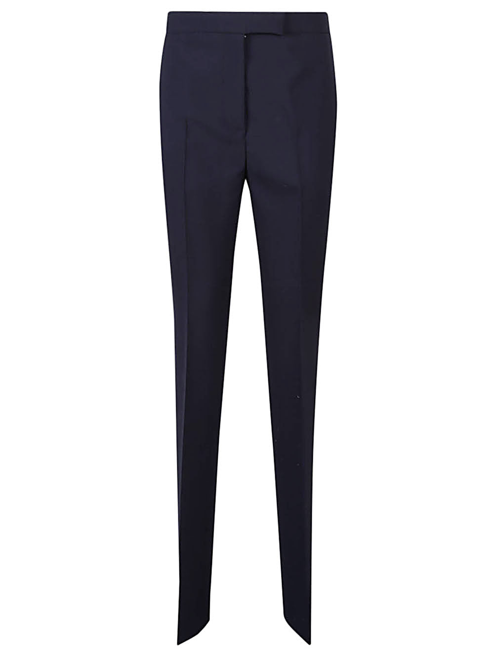 Ferragamo Wool trousers – Wool 100%