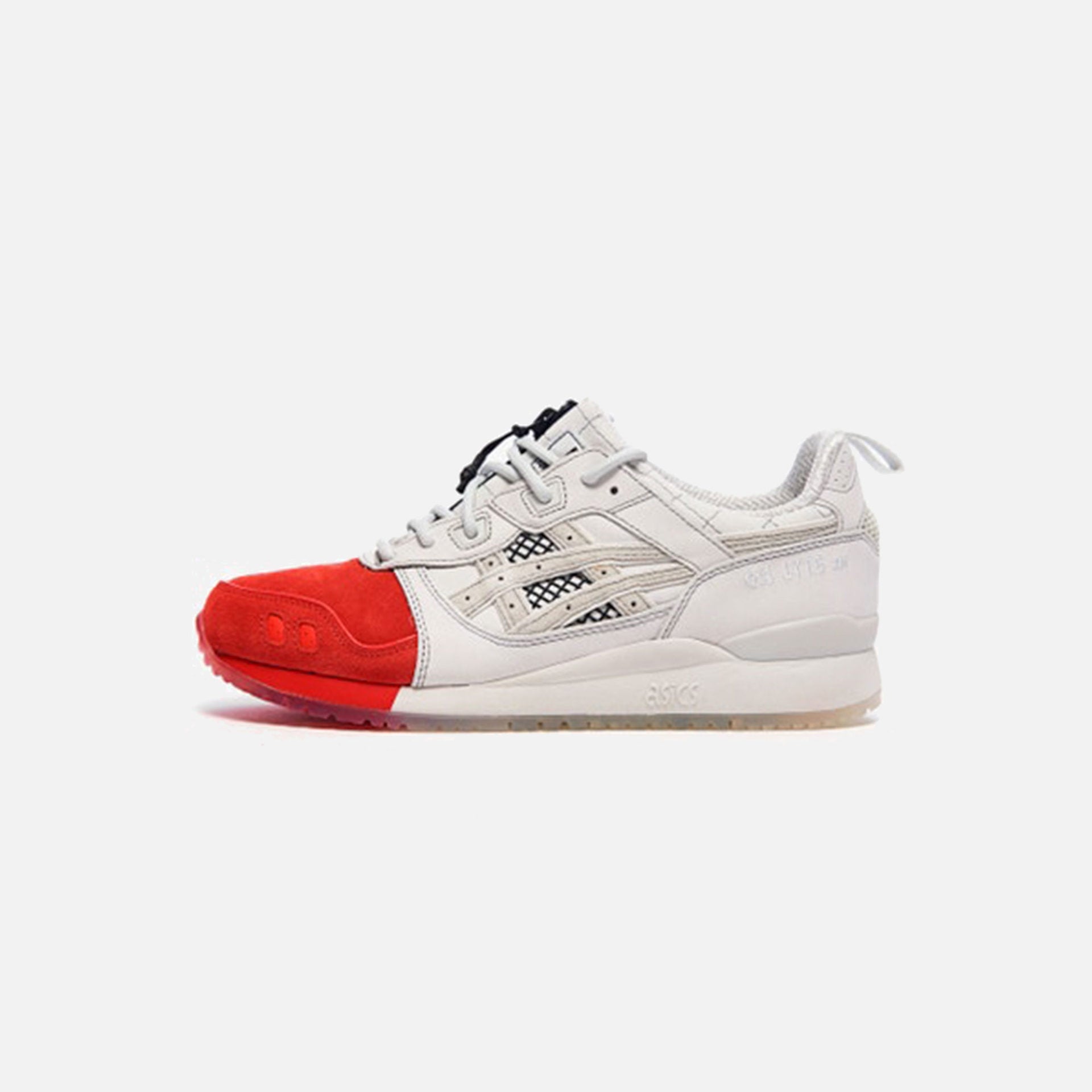 Asics | GEL-LYTE III OG - view 4