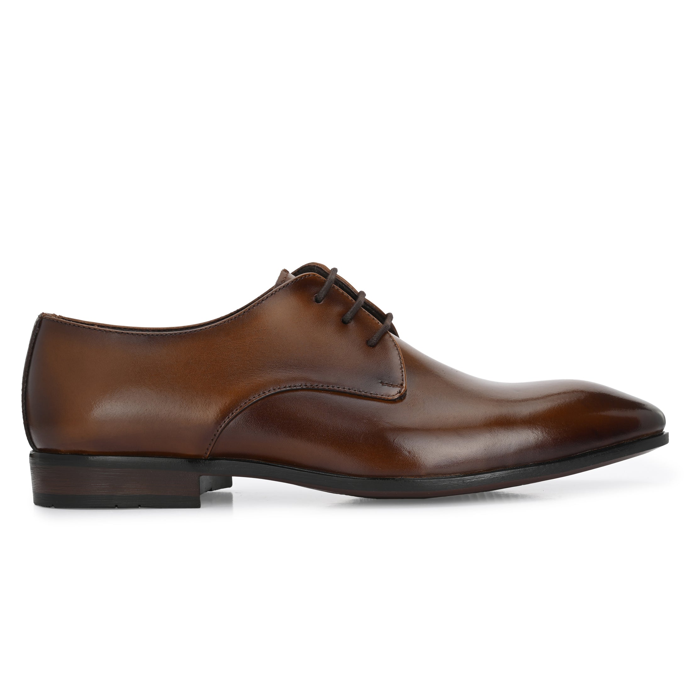 egoss-shoes Egoss Formal Lace-Up Leather Shoes For Men - view 15