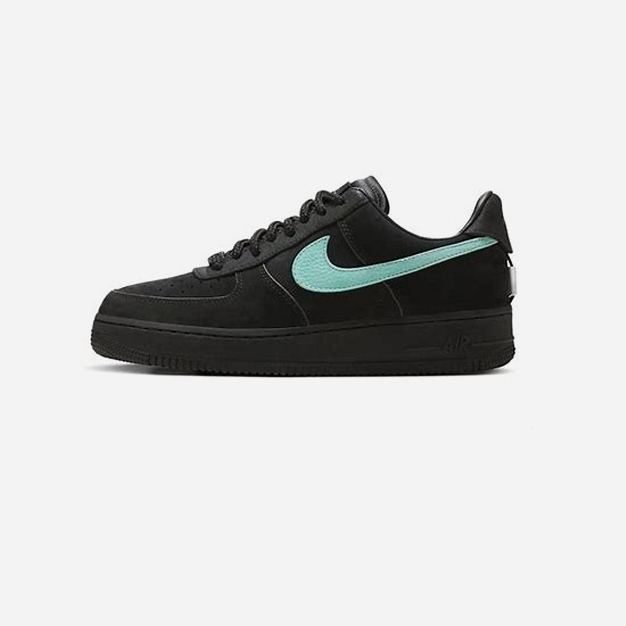 Nike Air Force 1 Low Tiffany & Co. 1837 - view 2