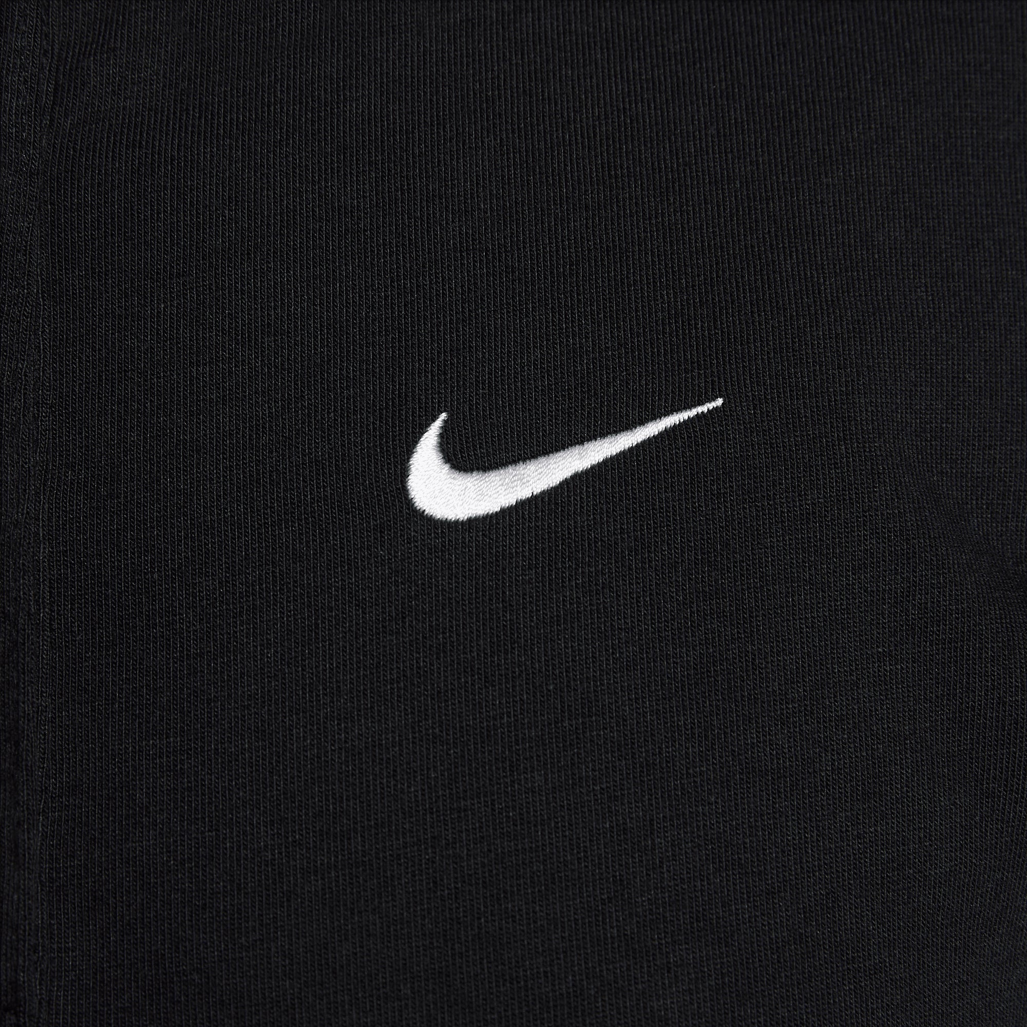 Nike | Sportswear Dress { Black/white - view 4