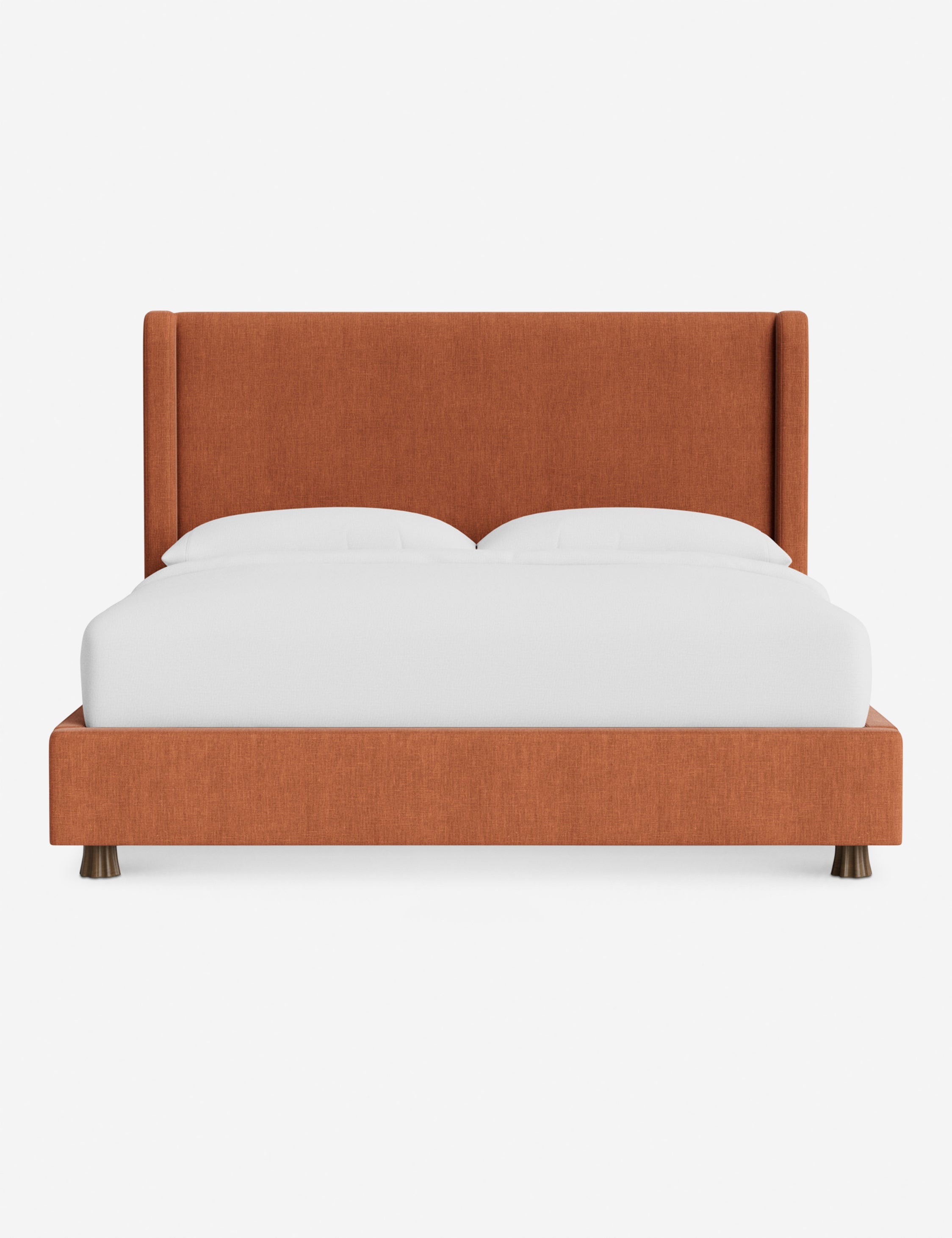 Lulu and Georgia Domme Platform Bed by DISC Interiors - view 146