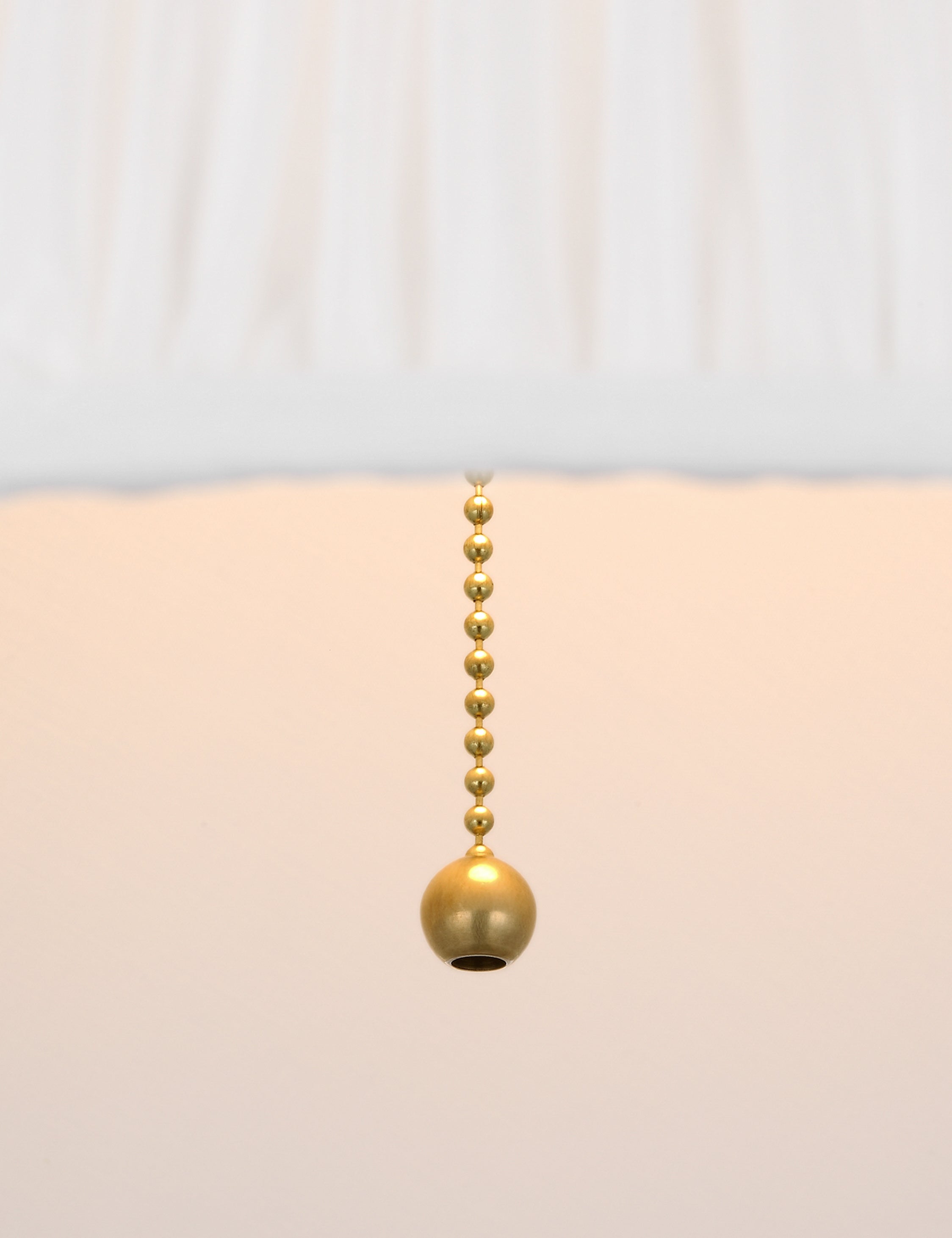 Lulu and Georgia Dume Floor Lamp by Amber Lewis - view 11