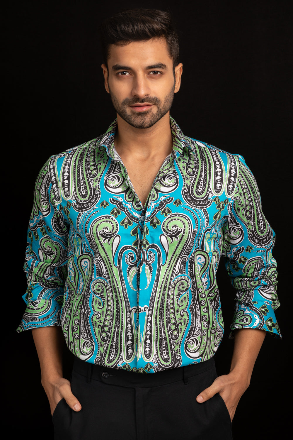 BlackTree Shirt BTS205 - view 3
