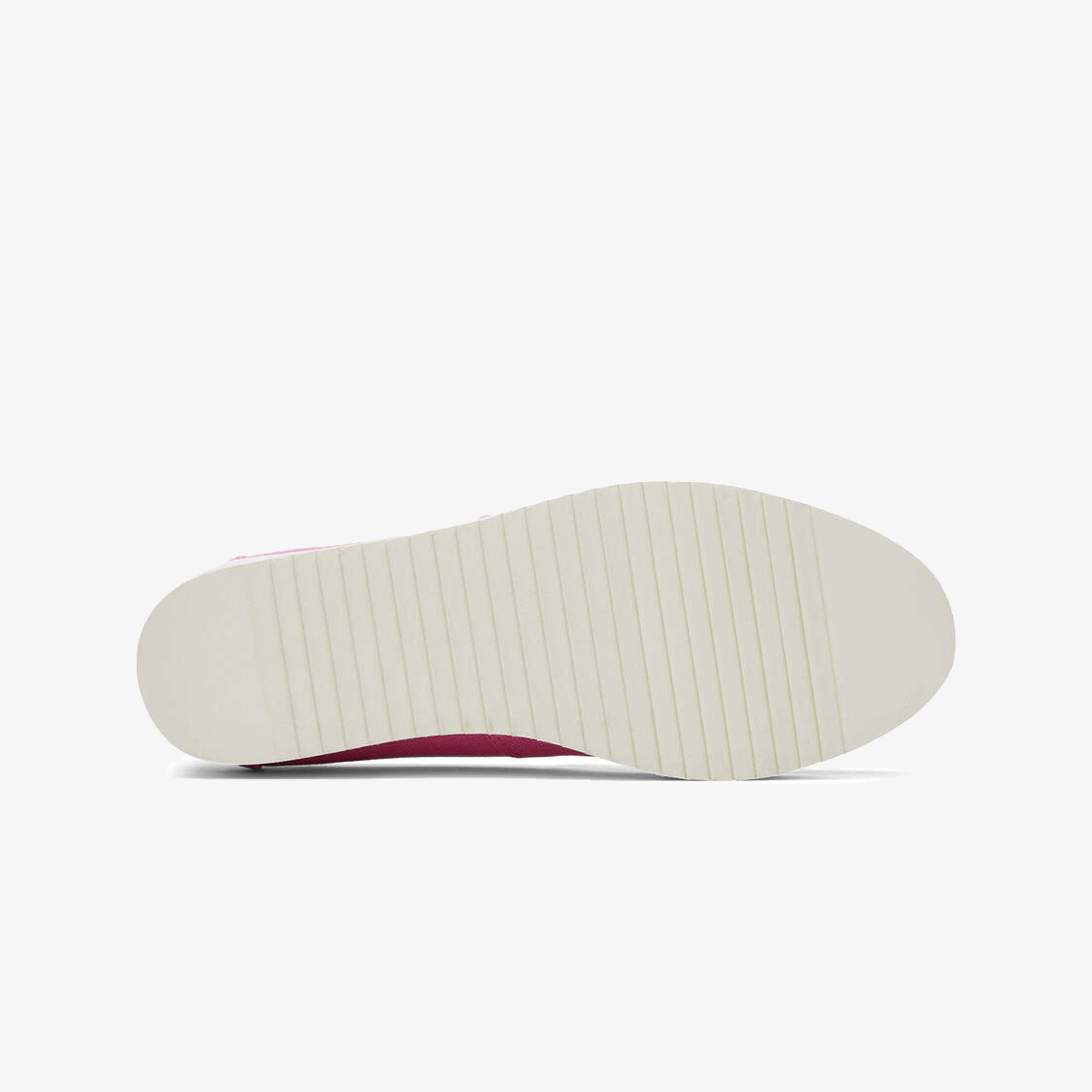 Toms | ALPARGATA ESPADRILLE { PINK - view 3
