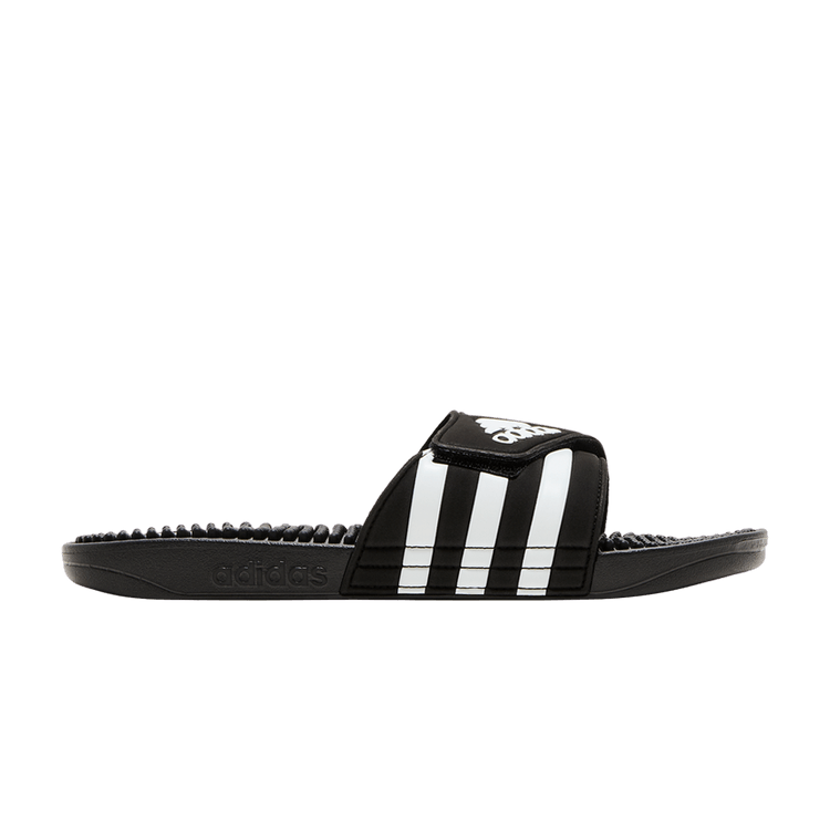 Yeezy adidas Adissage Slides Core Black