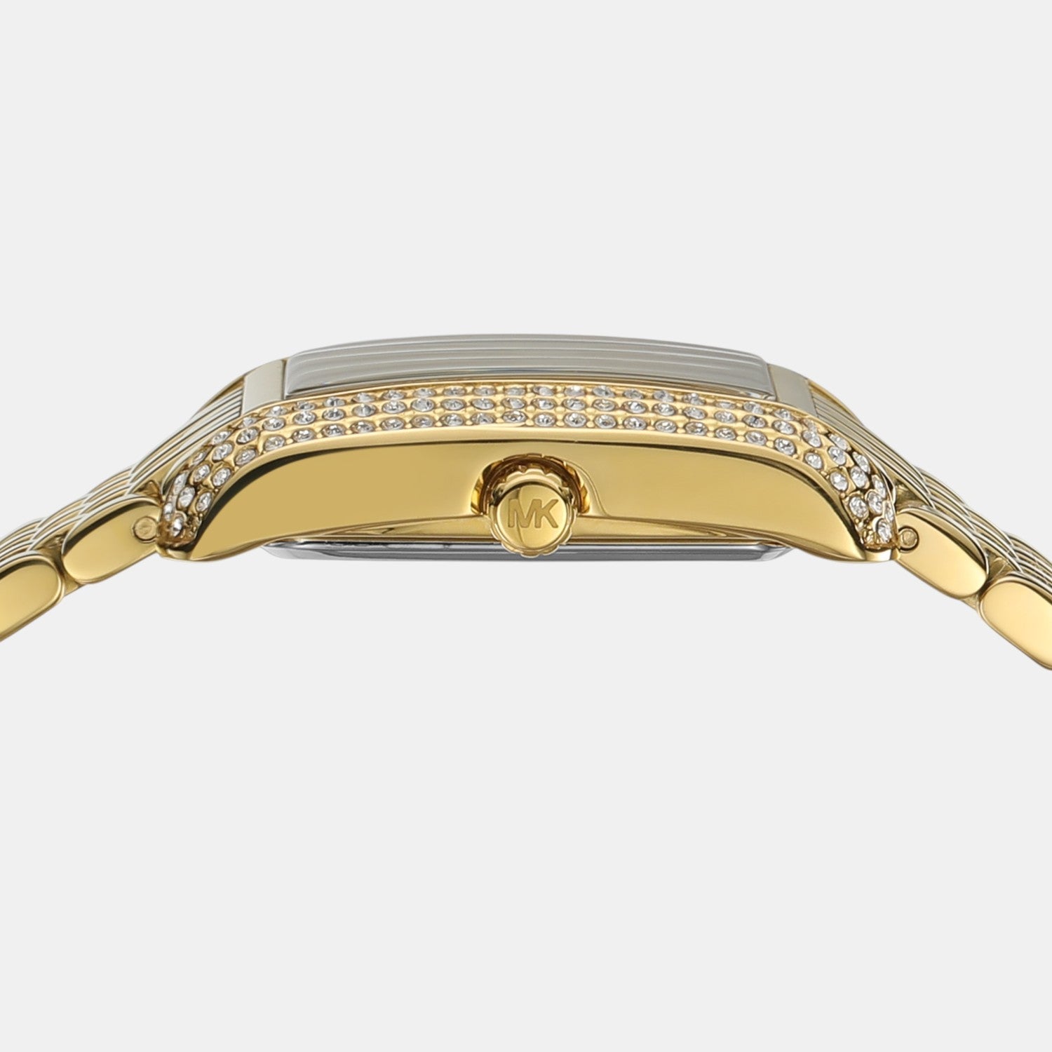 Michael Kors Emery Women Quartz Green Dial Analog Stainless Steel Watch MK4742 - view 4
