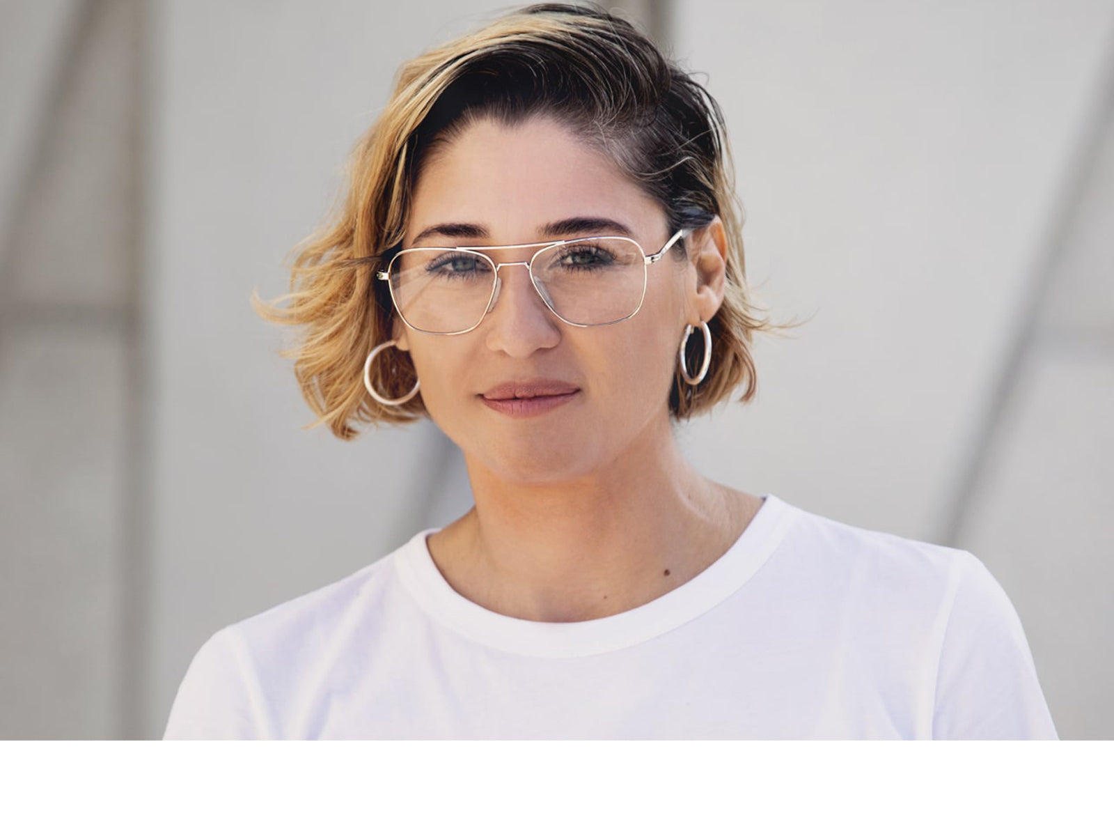 ROKA Falcon Titanium Eyeglasses - view 24