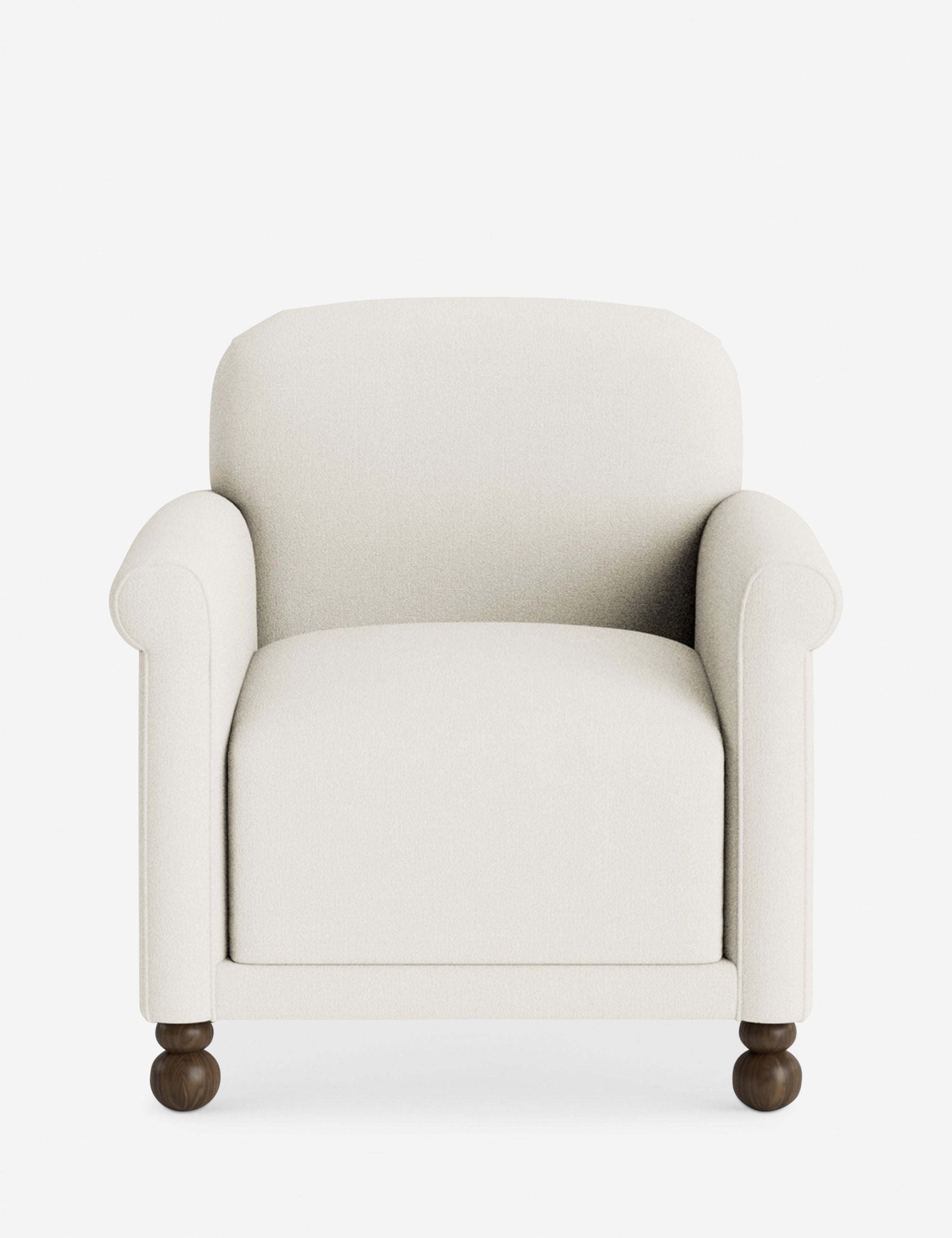 Lulu and Georgia Paley Accent Chair by Heidi Caillier - view 69