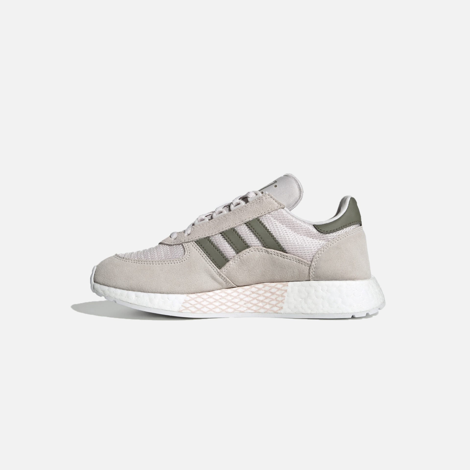 Adidas | MARATHON TECH W - view 2