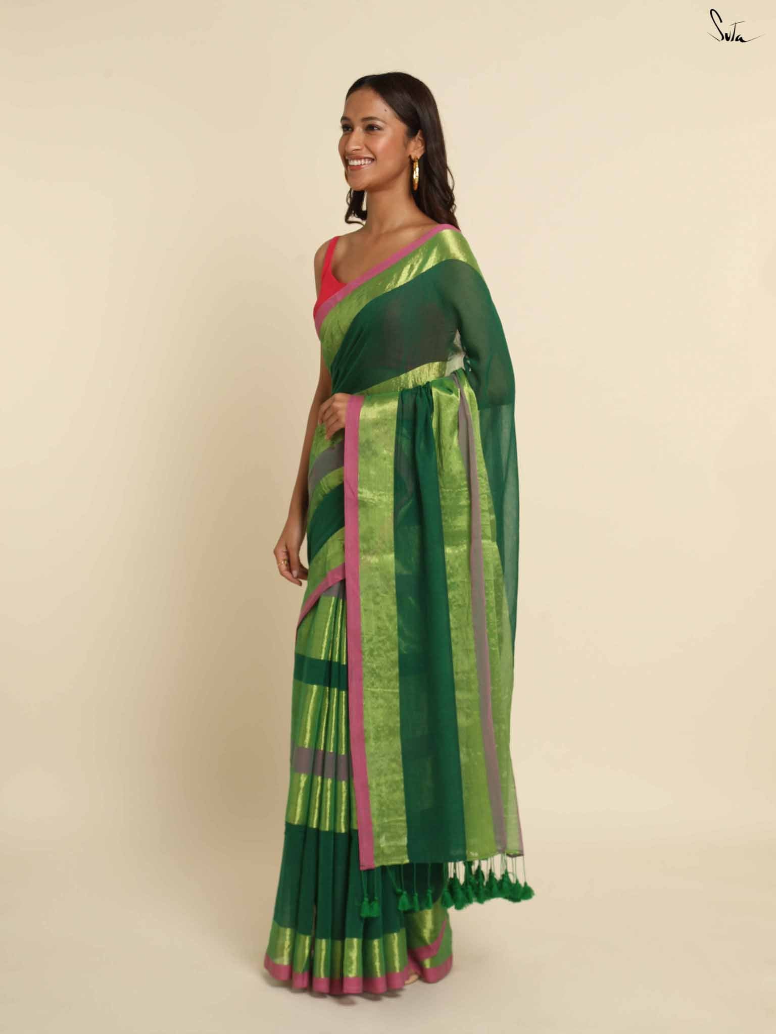 suta.in Barkhati – Women's - view 3