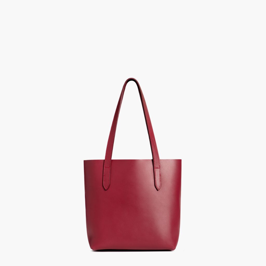 Thursday Boots - Women's Bags Everyday Tote | Red (S)