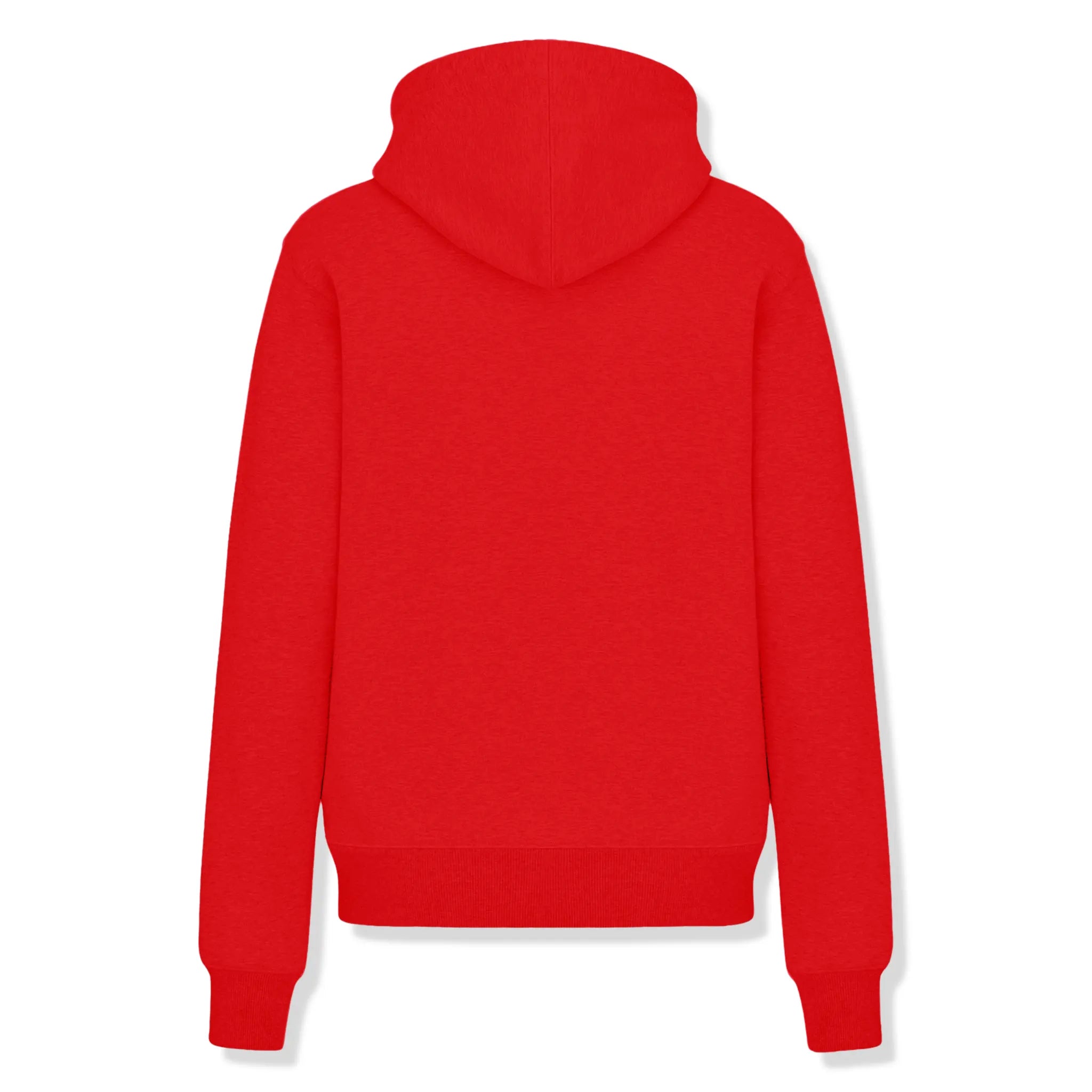 Dior CD Icon Red Hoodie - view 2