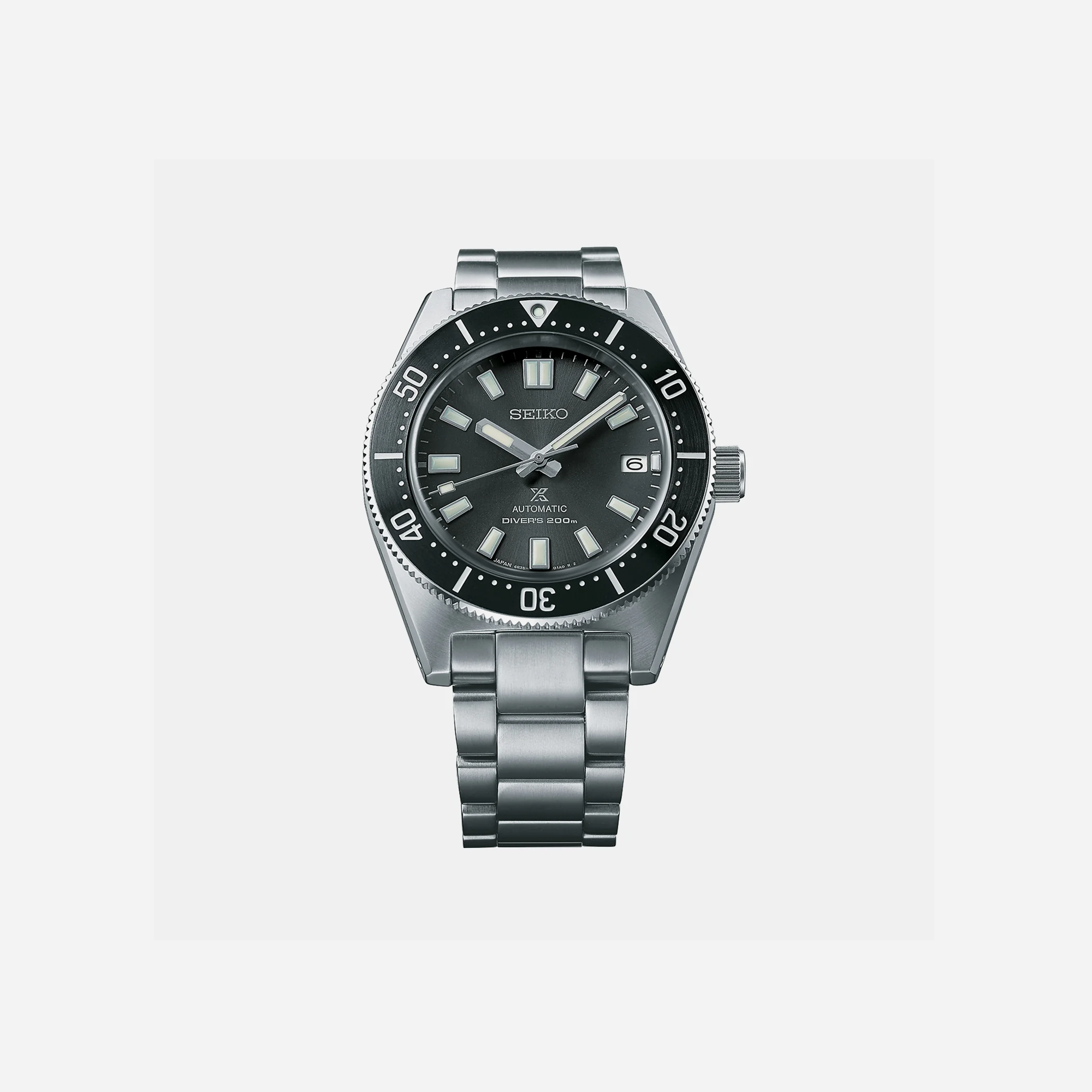 Seiko Prospex Sea SPB103 Men's – Multi