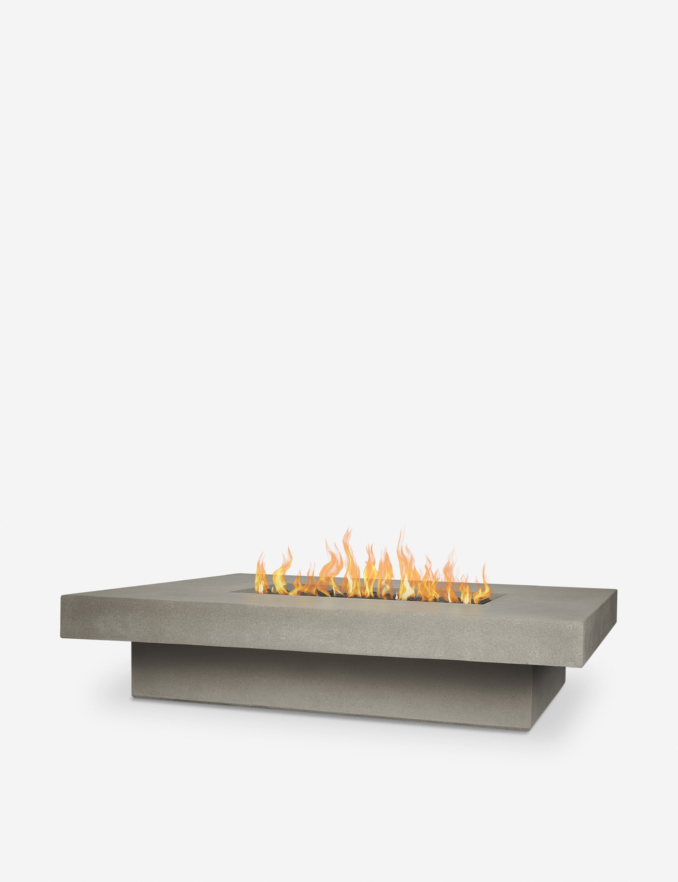 Lulu and Georgia Pascual Fire Table - view 2