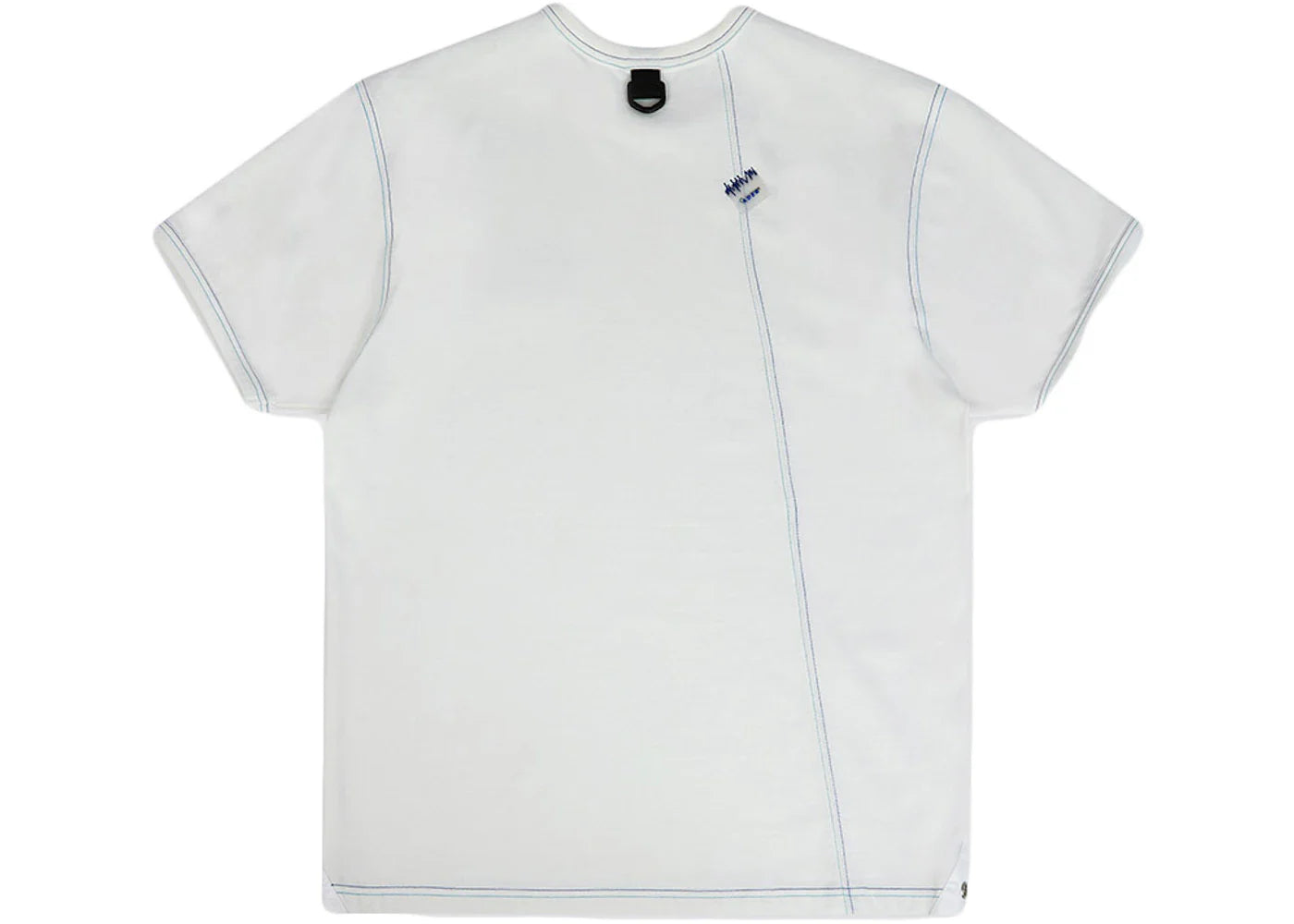 ADER error x Helinox Tee White - view 2