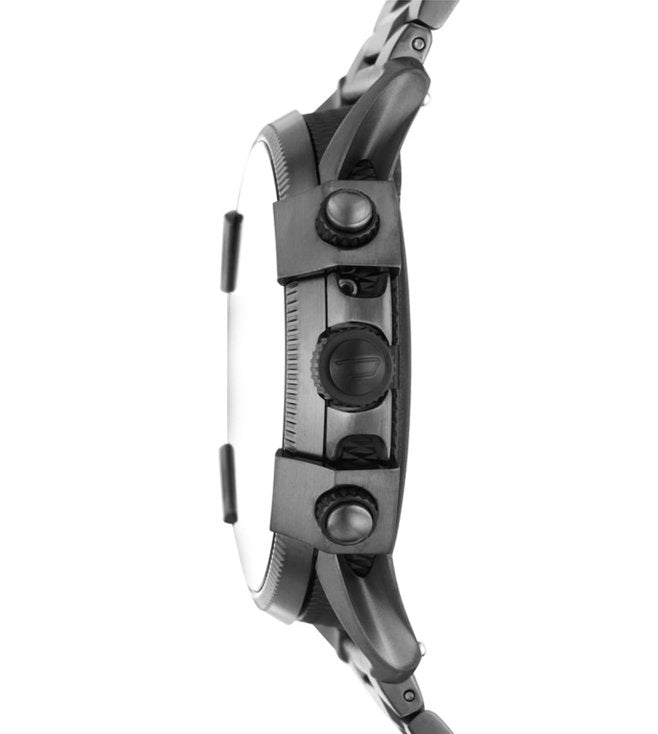 Diesel Full Guard 2.5 Black Dial Men 48mm - view 3