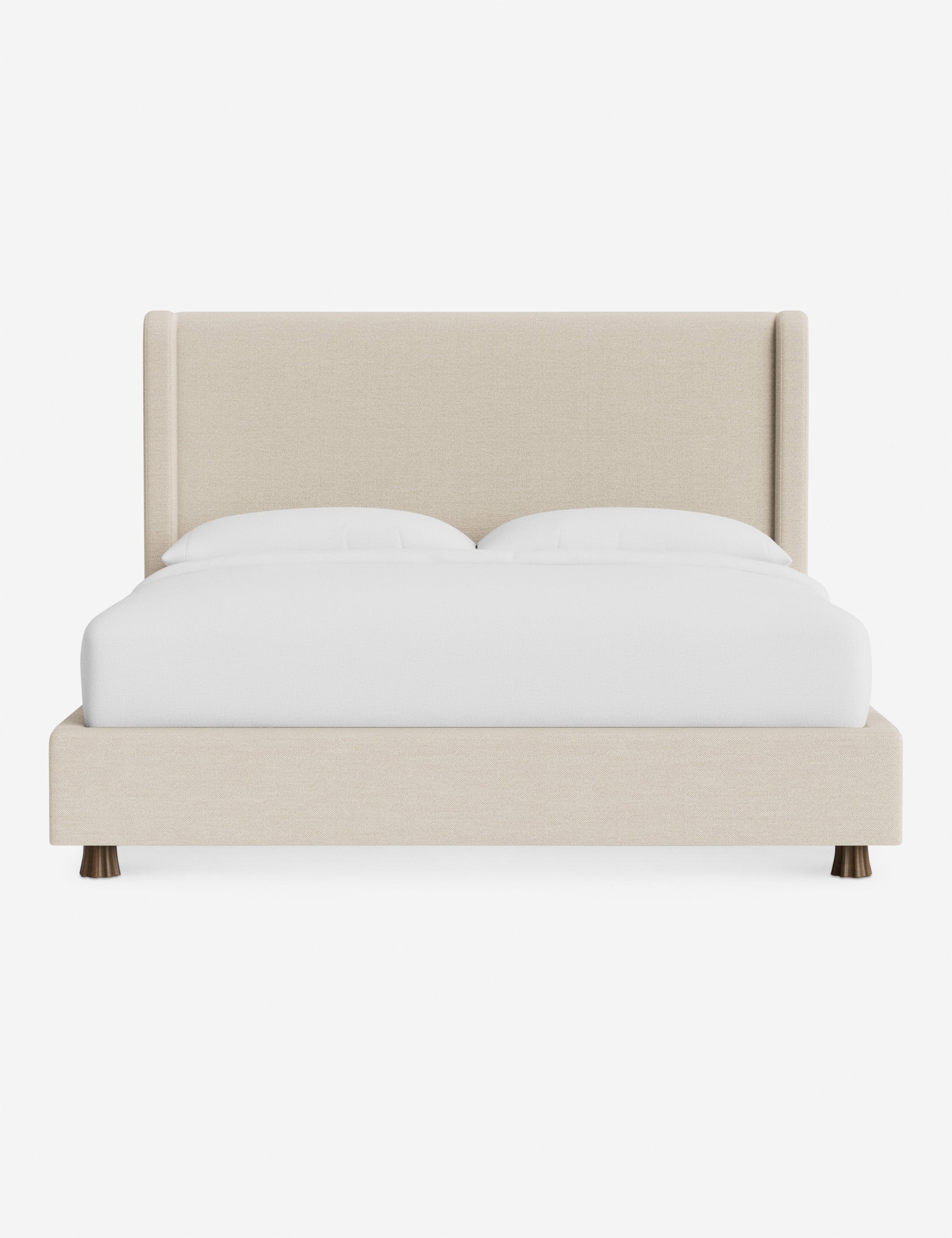 Lulu and Georgia Domme Platform Bed by DISC Interiors - view 96