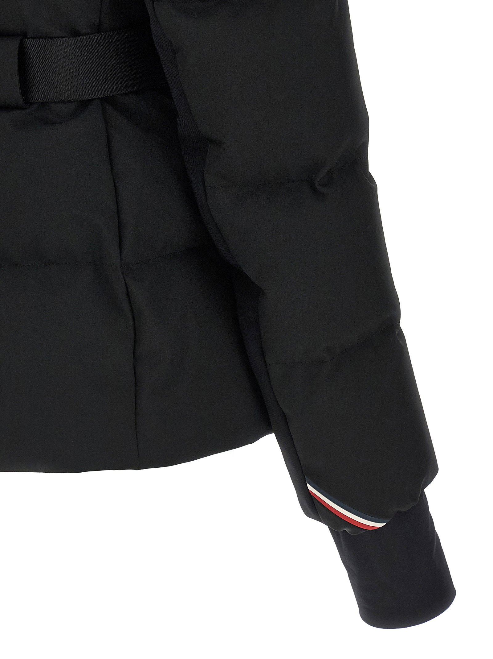 Moncler Grenoble Guyane Down Jacket - view 5