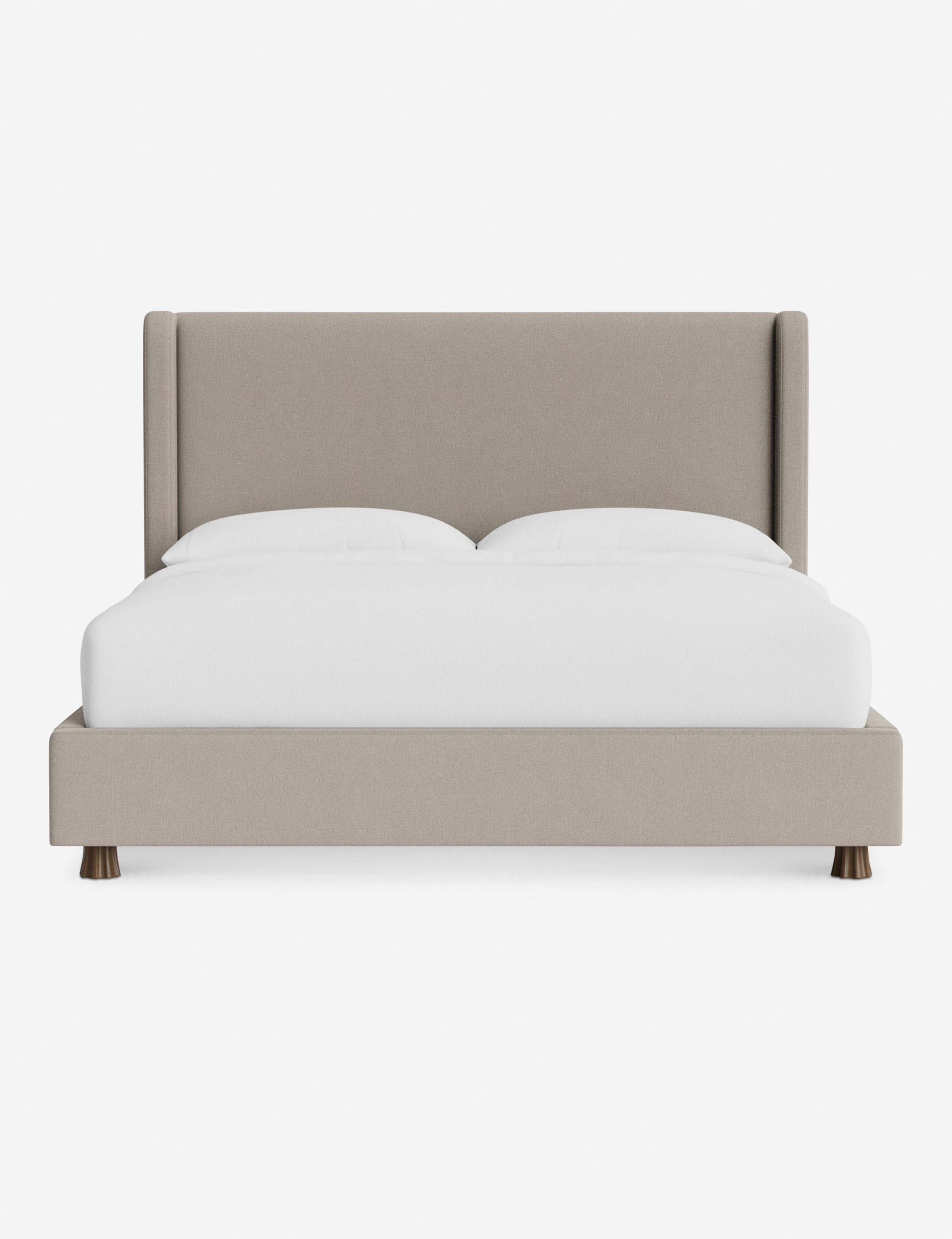 Lulu and Georgia Domme Platform Bed by DISC Interiors - view 90