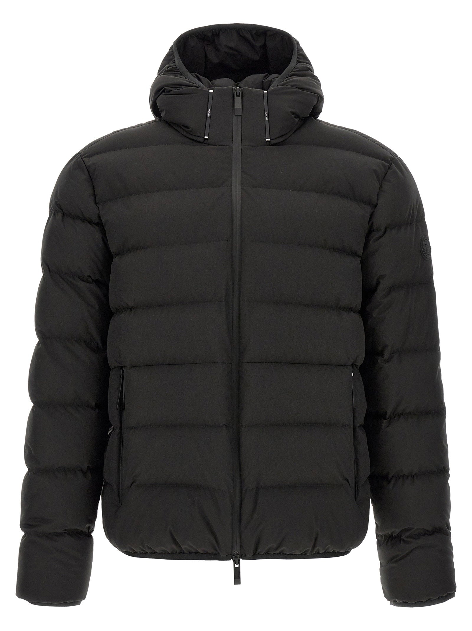 Moncler Arajoki Down Jacket – 100% polyester