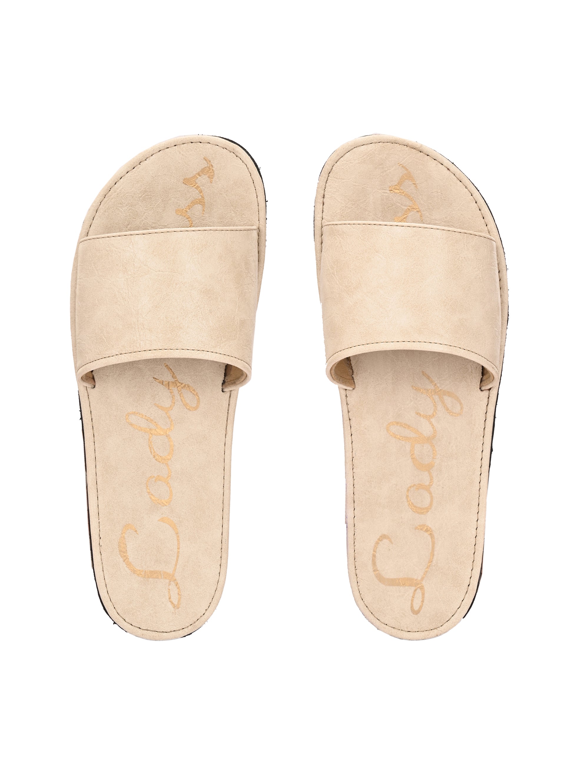 Egoss Shoes Daily Wear Sliders for Women by Lady Boss - view 8