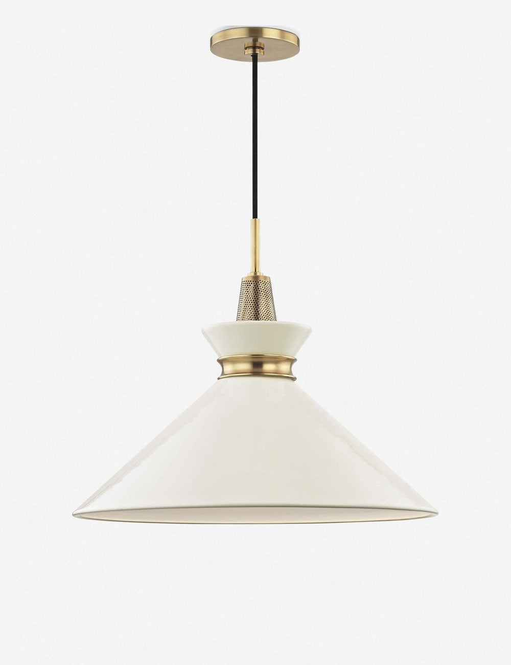 Lulu and Georgia Kloe Pendant Light