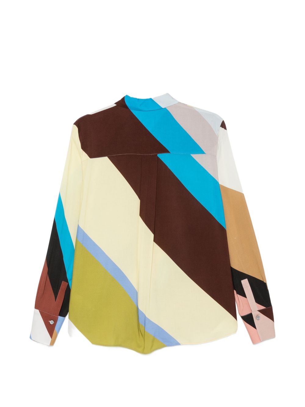 Paul Smith Shirt – Viscose 100% - view 2