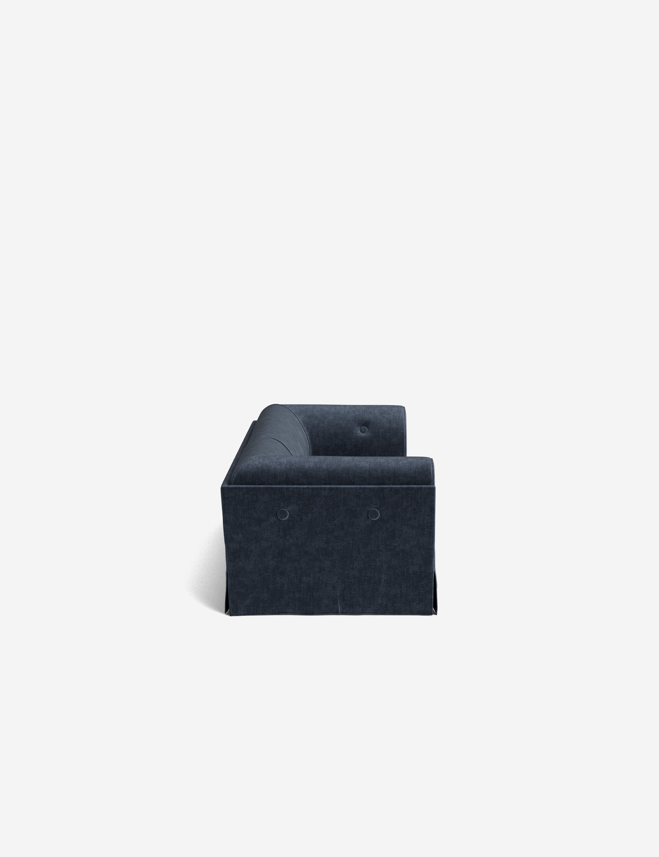Lulu and Georgia Trudy Modular Sofa by Sarah Sherman Samuel - view 61