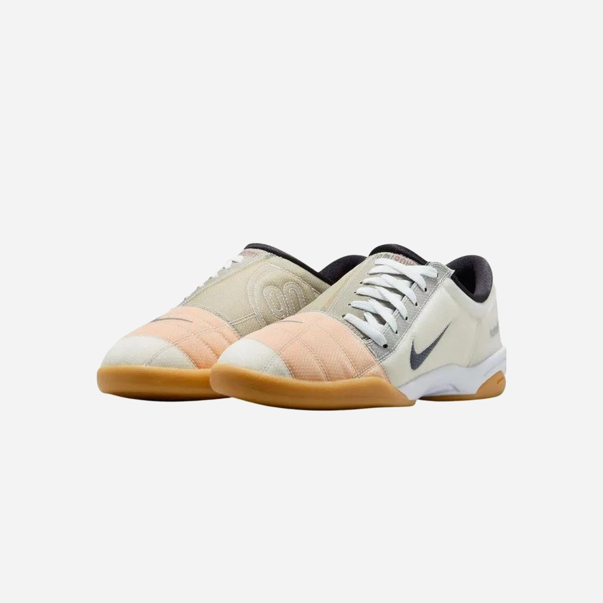 Nike Total 90 3 SP White Black Gum - view 2