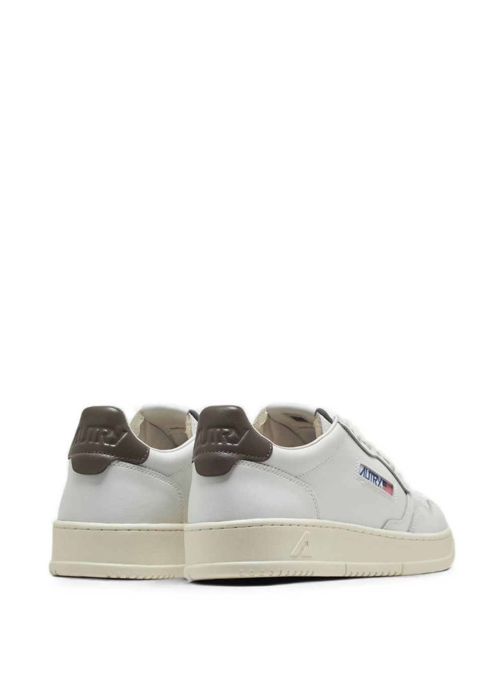 Autry Sneakers – Leatehr 100% - view 3
