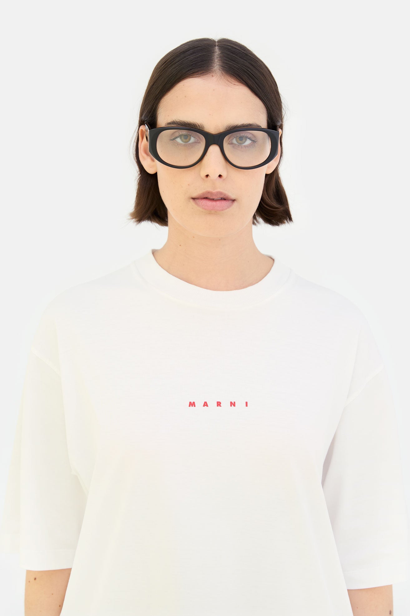 MARNI Orinoco Optical Black - view 4