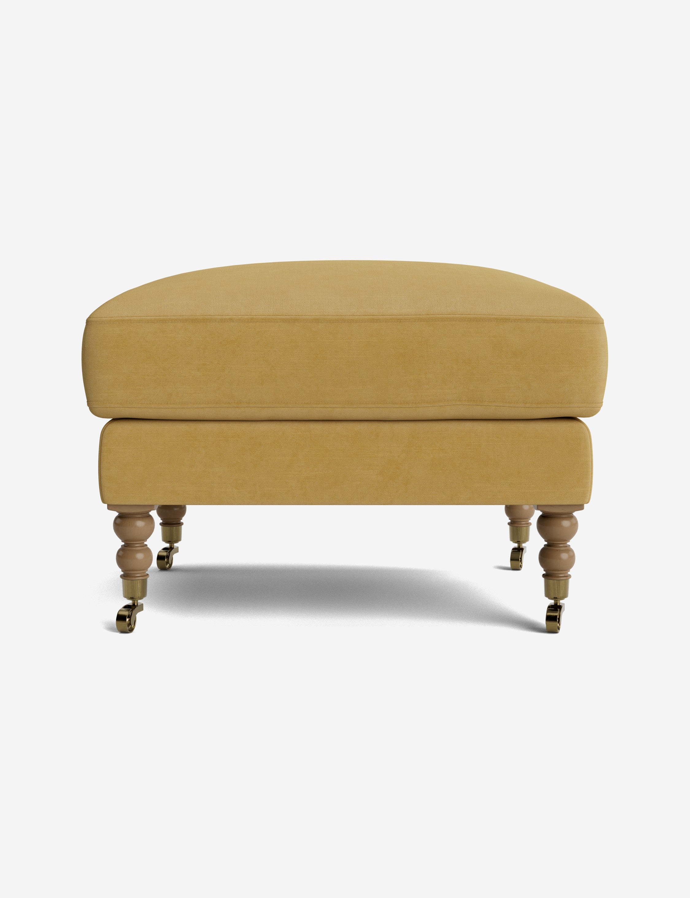 Lulu and Georgia Fabienne Ottoman - view 82