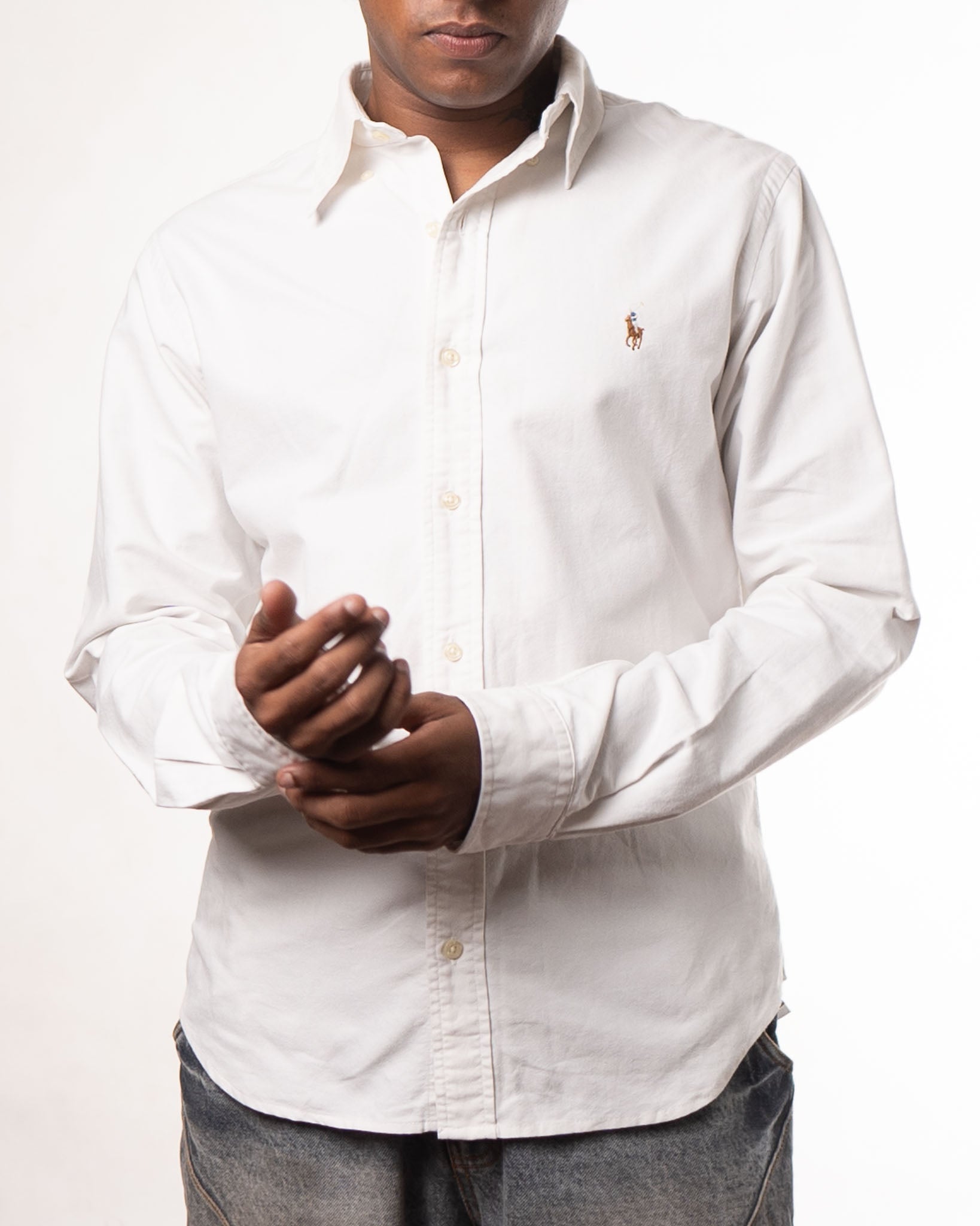Ralph Lauren Oxford Shirt