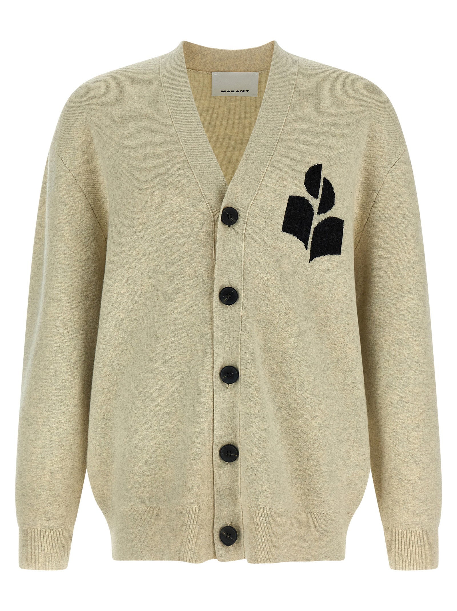 Marant Curtis Cardigan