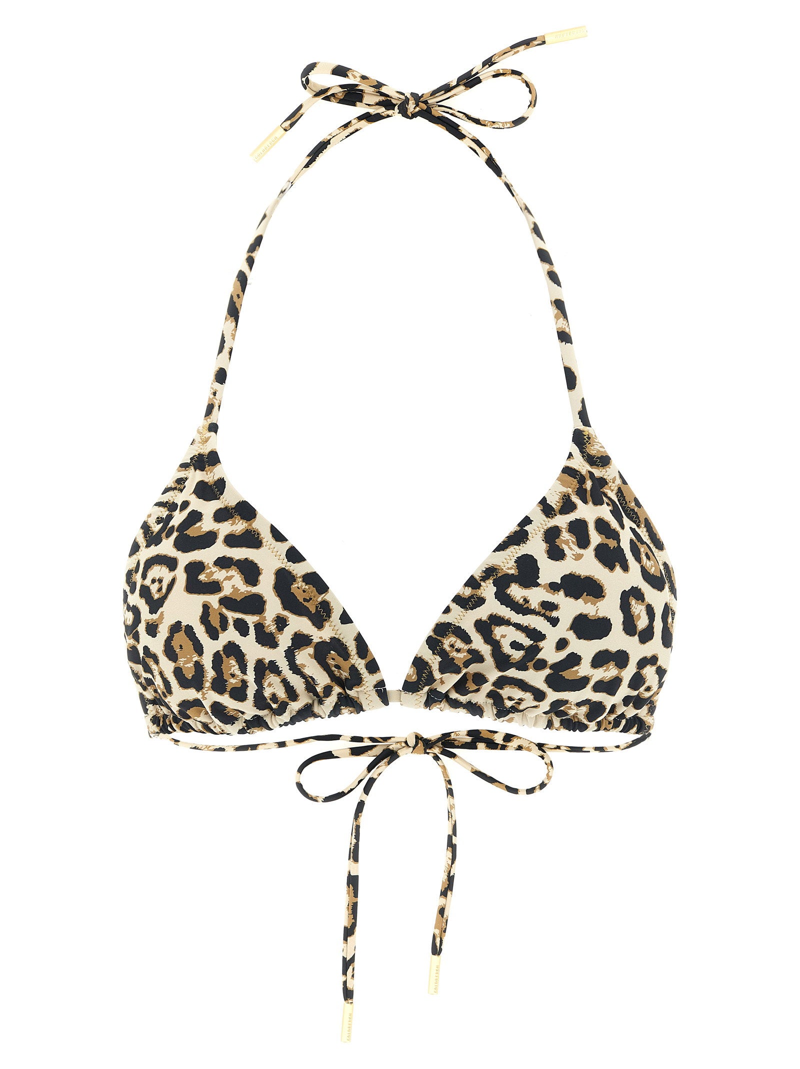 Goldbergh Elixer Bikini Top - Active Line