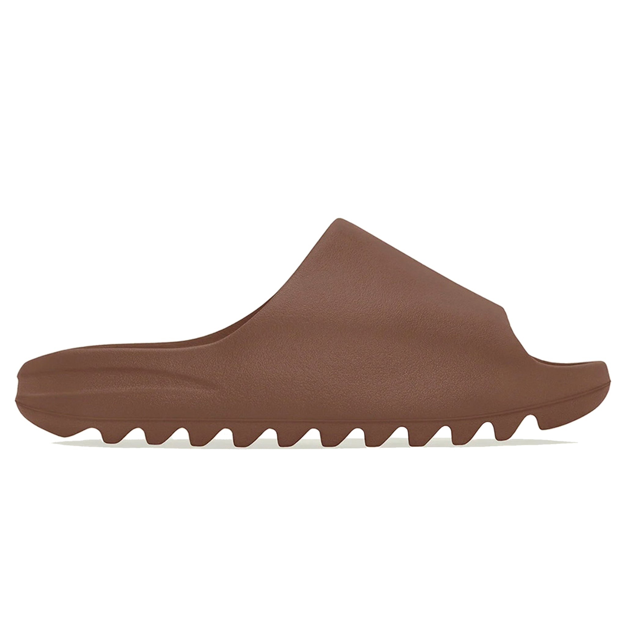 Adidas Yeezy Slide Flax – Brown