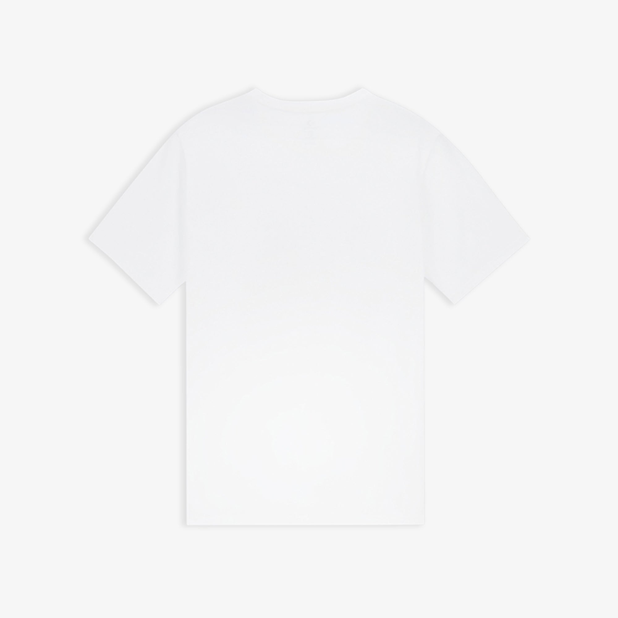 Converse | X DOTD GRAPHIC SS TEE { WHITE - view 2