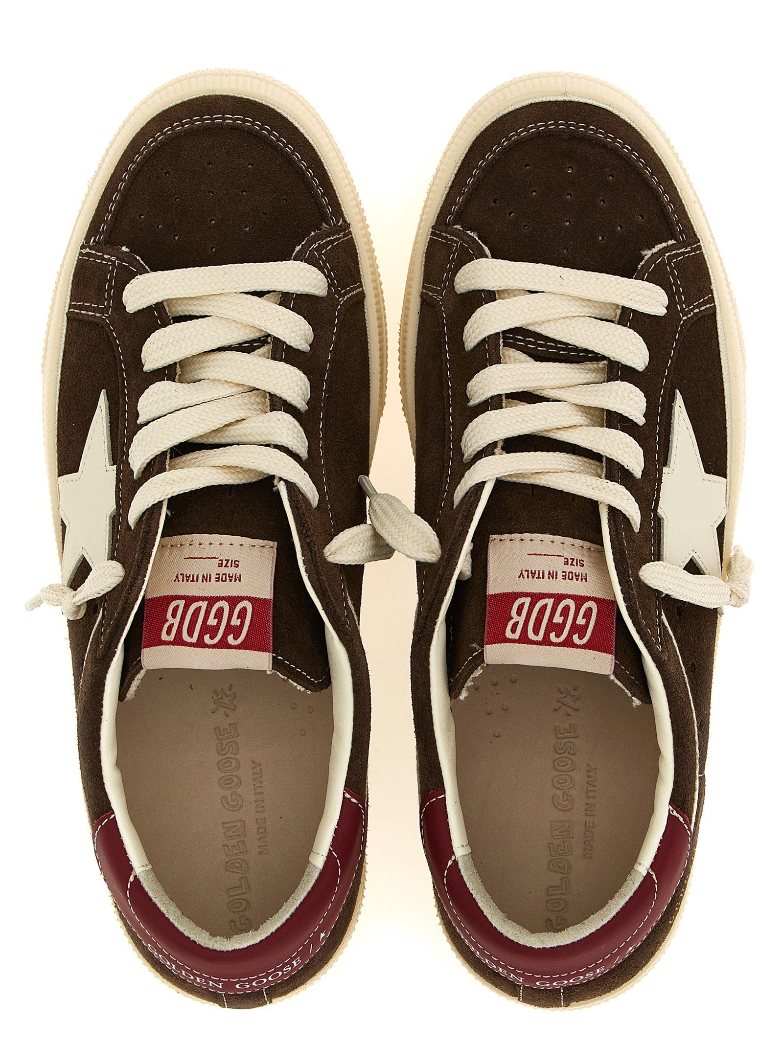 Golden Goose May Sneakers - view 3