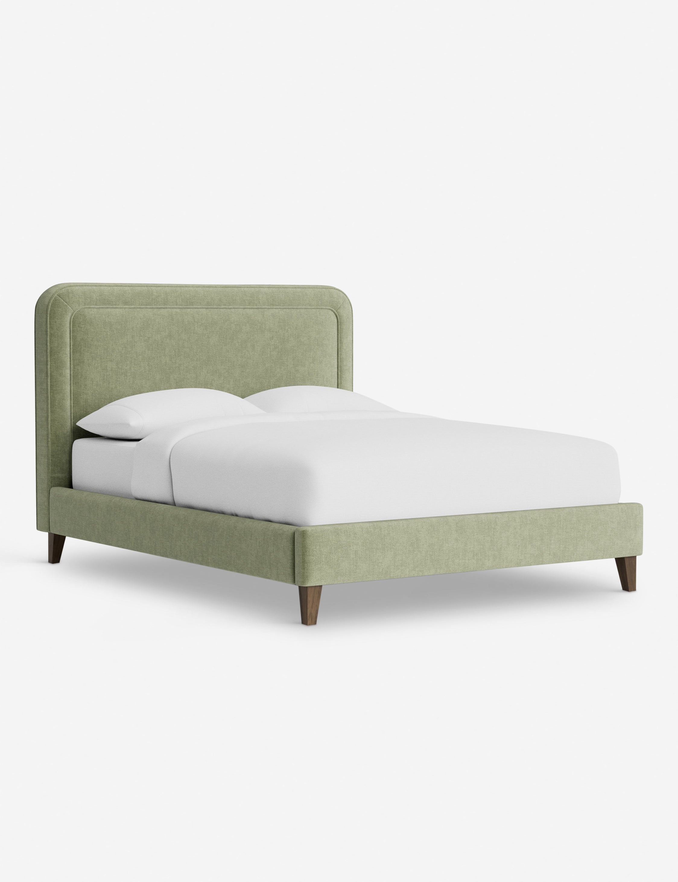 Lulu and Georgia Scottie Bed - view 189