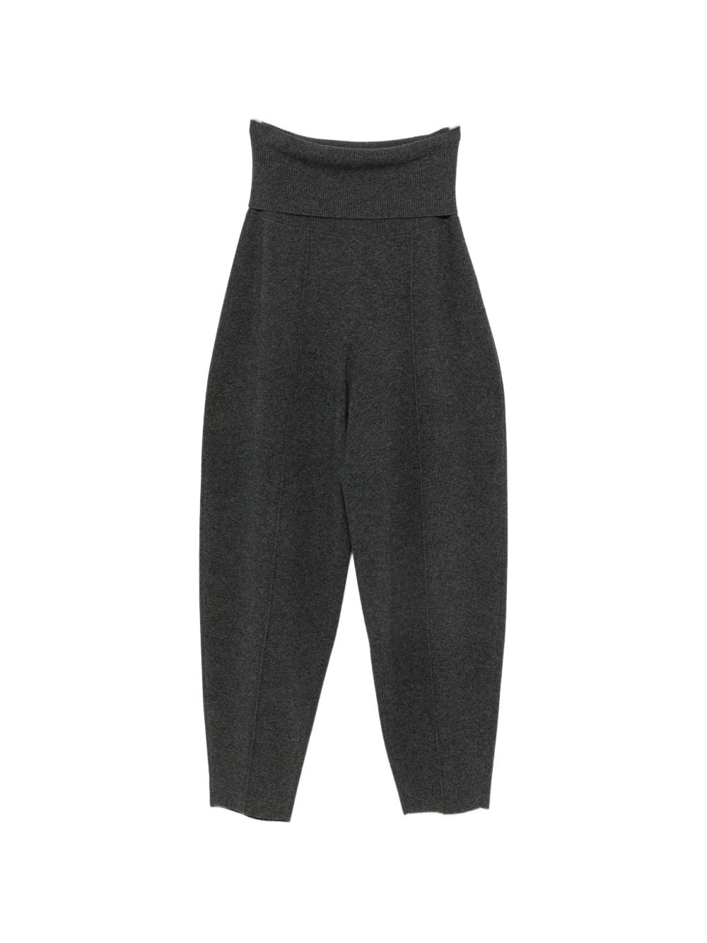 Zimmermann Trousers – 100% Merin Wool